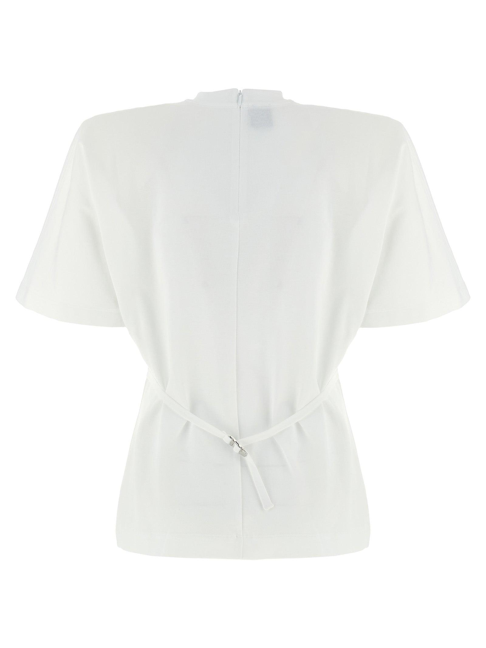 Tシャツ・カットソー PINKO 'Dylan' T-shirt White Pinko 'Dylan' T-Shirt in White | Lyst