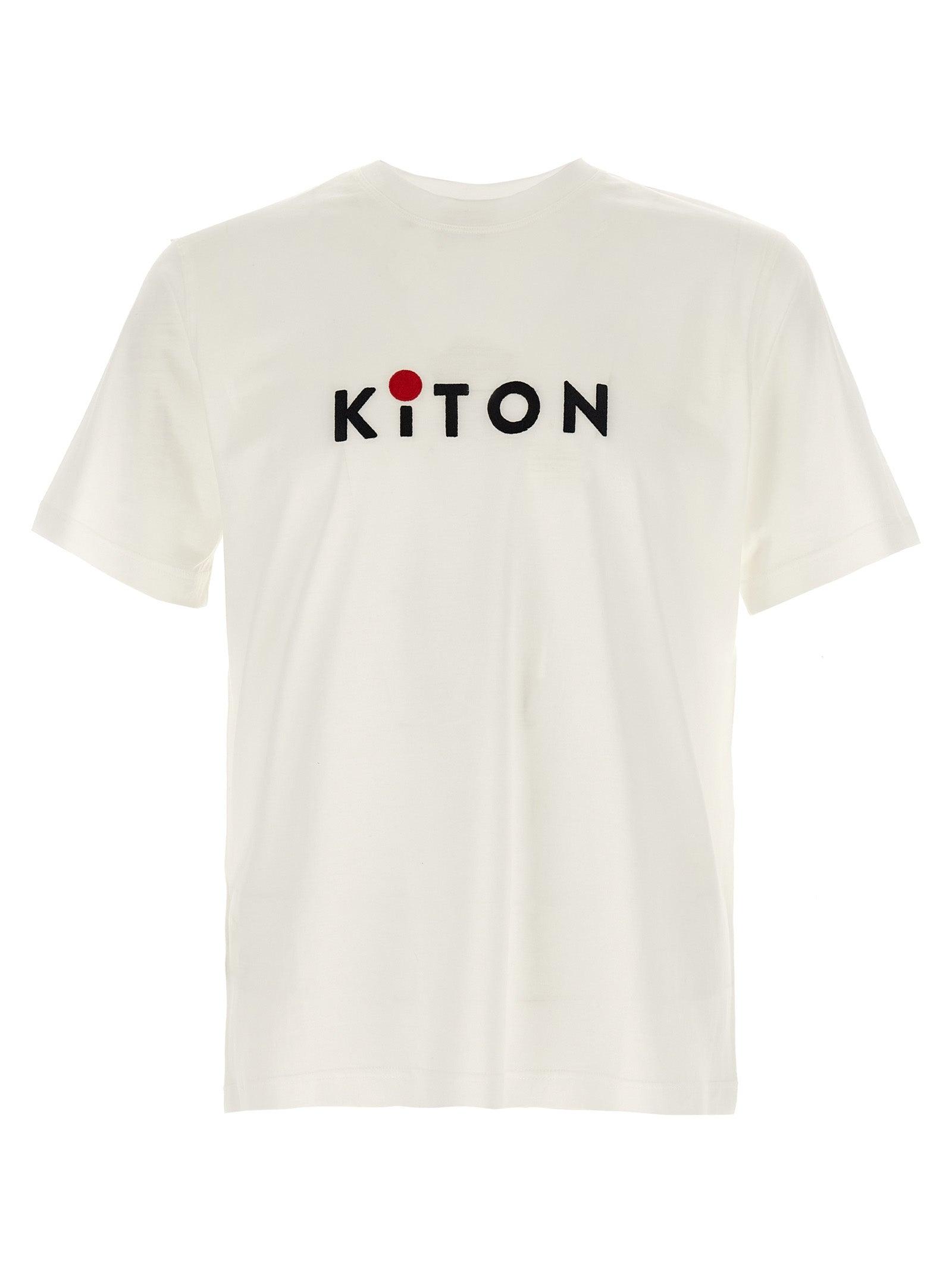 Kiton T-shirts for Men | Online Sale up to 54% off | Lyst Kiton T-shirts for Men | Online Sale up to 54% off | Lyst