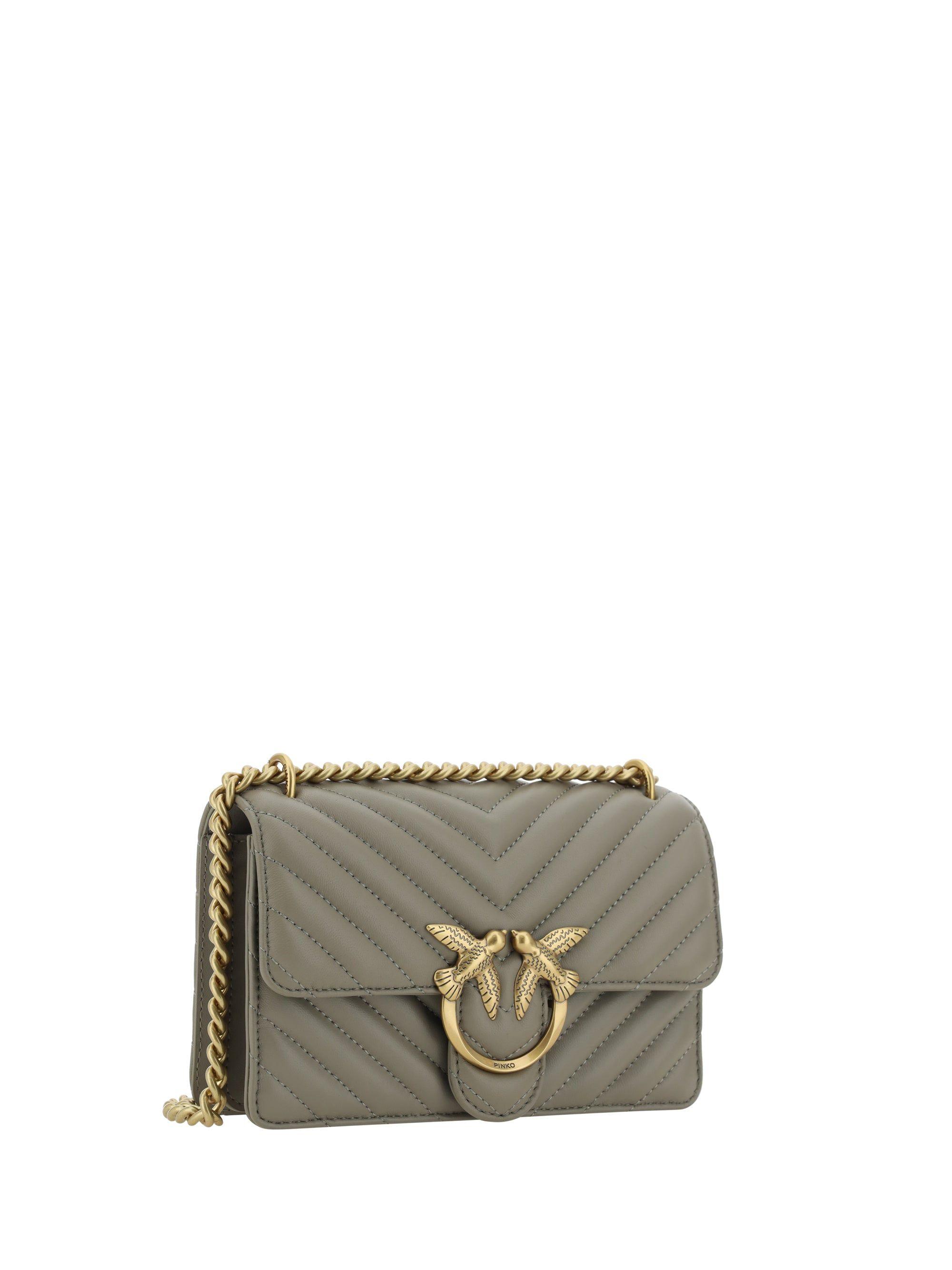 Borsa a tracolla pinko clearance