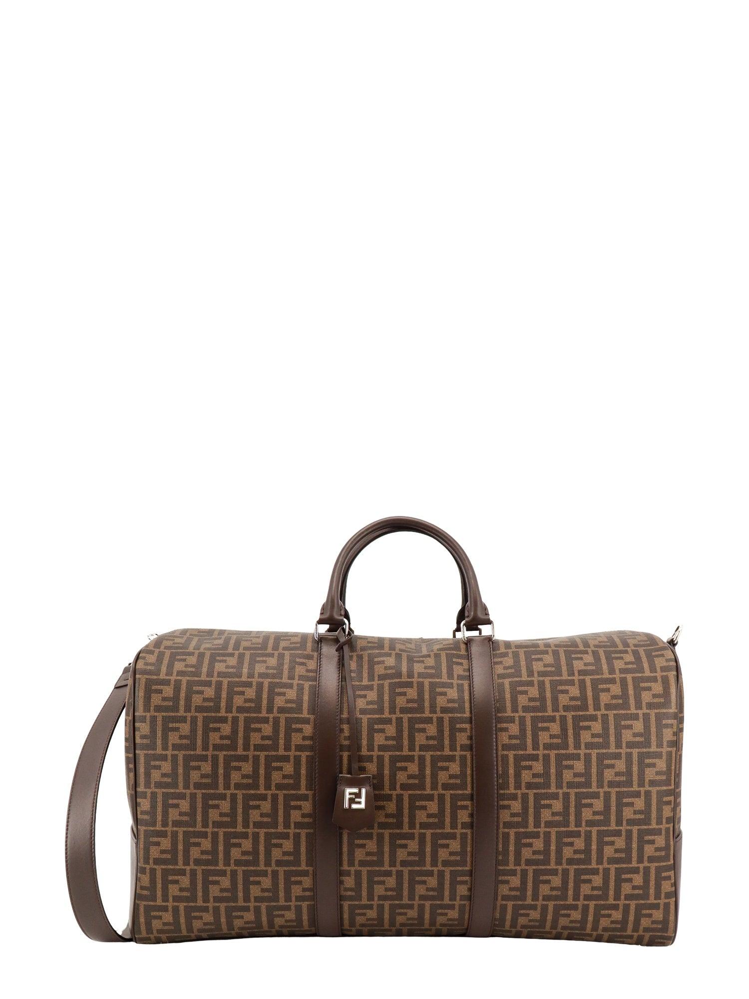 Fendi holdall outlet