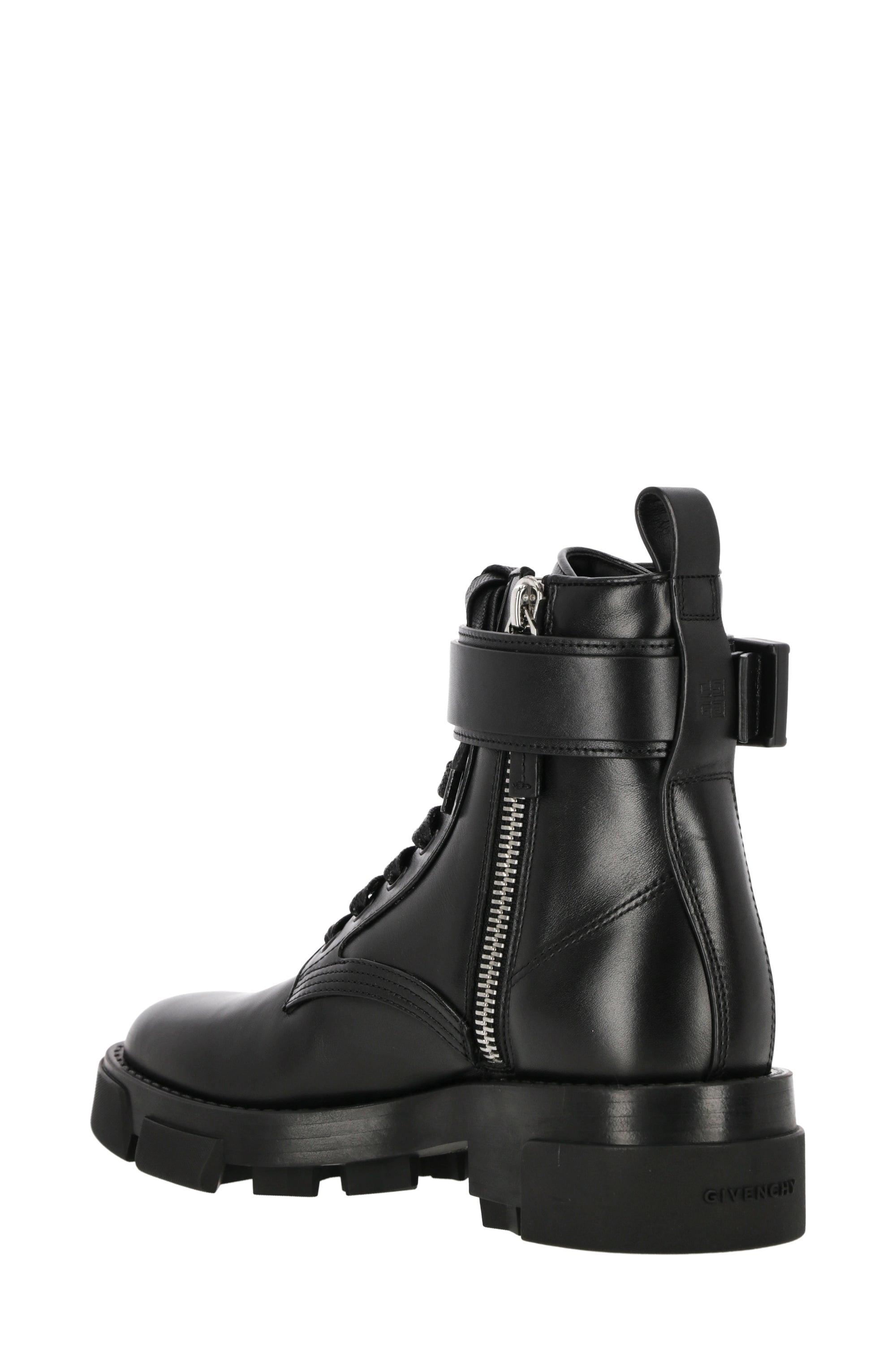 Stivaletti givenchy best sale