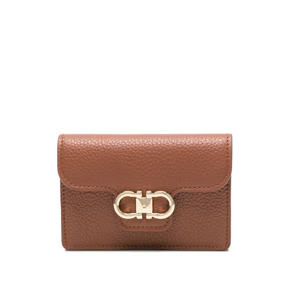 Ferragamo Wallets and cardholders for Women Online Sale up to 57