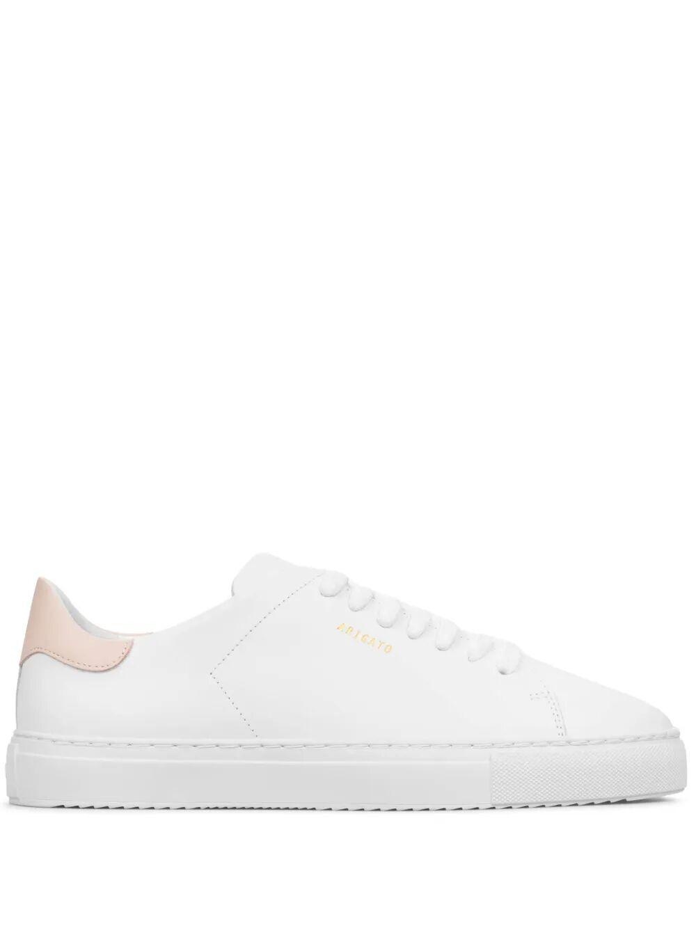スニーカー AXEL ARIGATO Women Sneakers F0002012WHITE White AXEL ARIGATO - Dice Lo Sneaker