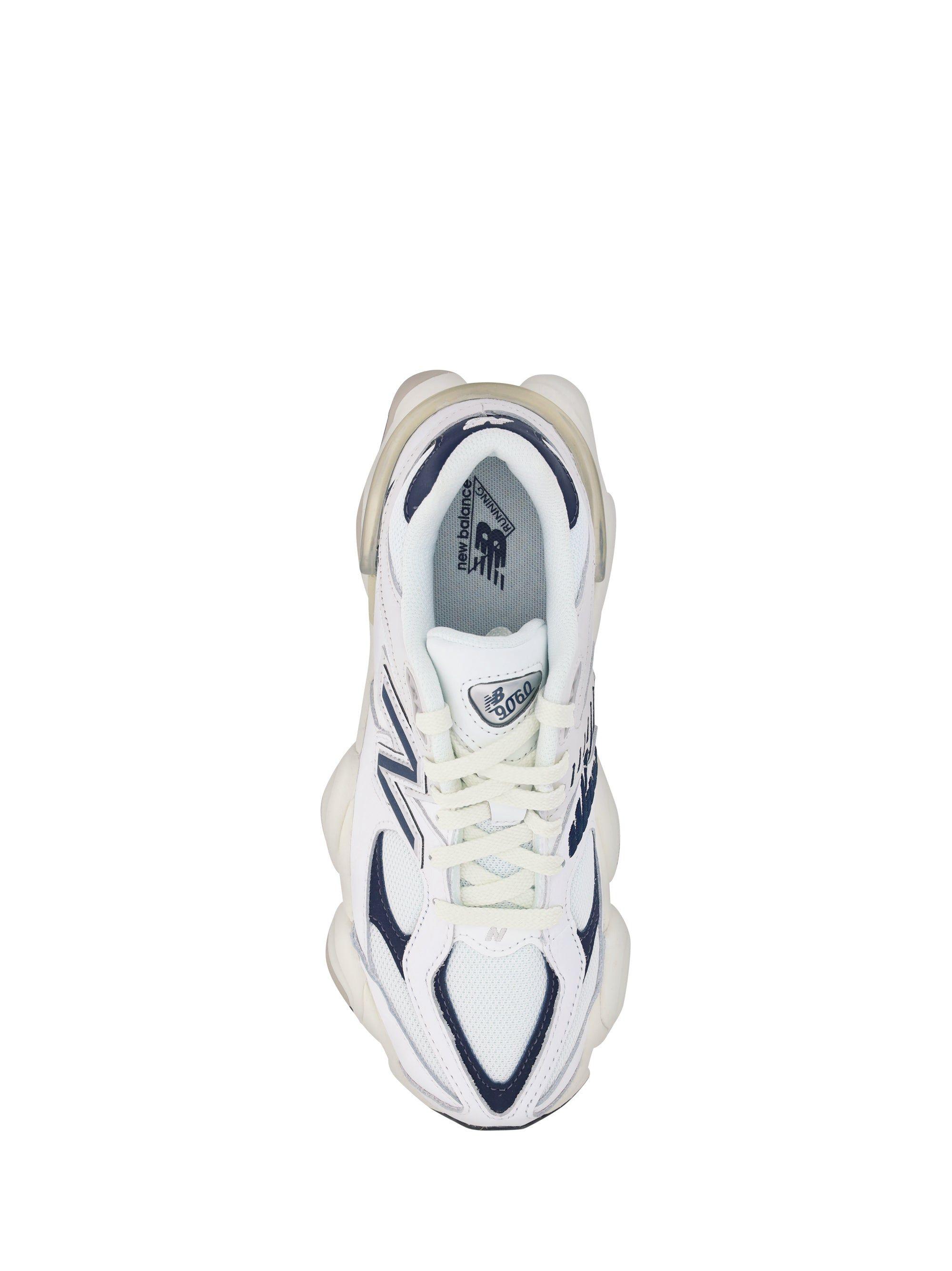 New Balance 9060 White Black simplysouth.ie