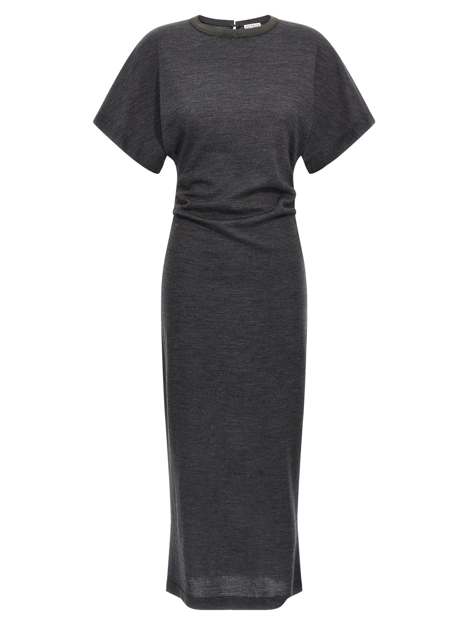 Brunello Cucinelli Dresses for Women | Online Sale up to 65