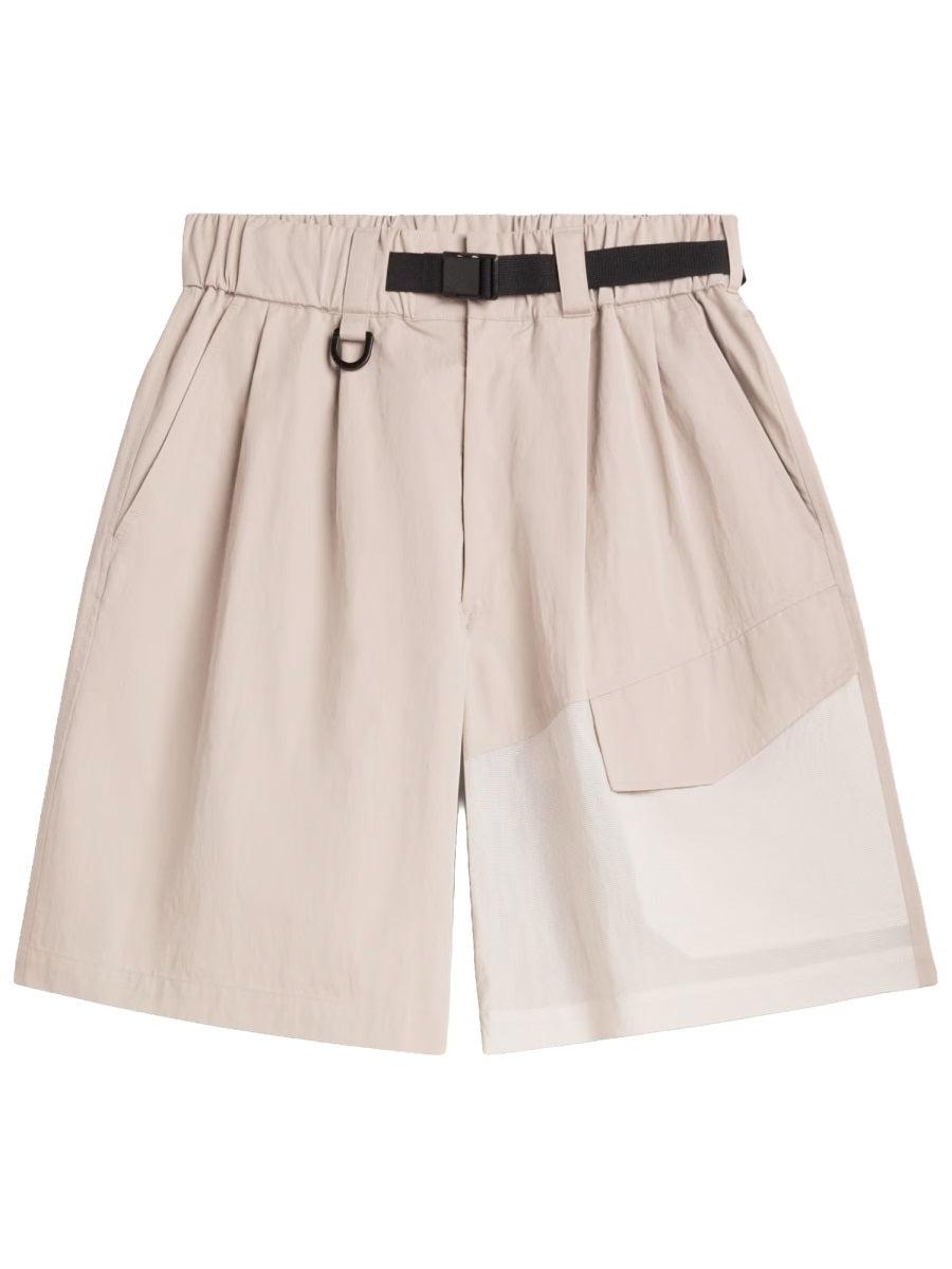 Y-3 Shorts for Men | Online Sale up to 35% off | Lyst