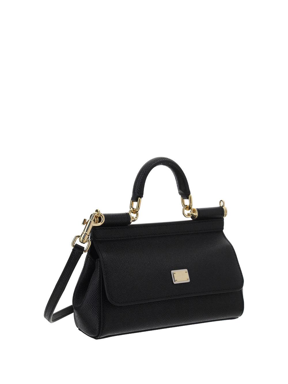 Dolce & gabbana medium sicily handbag