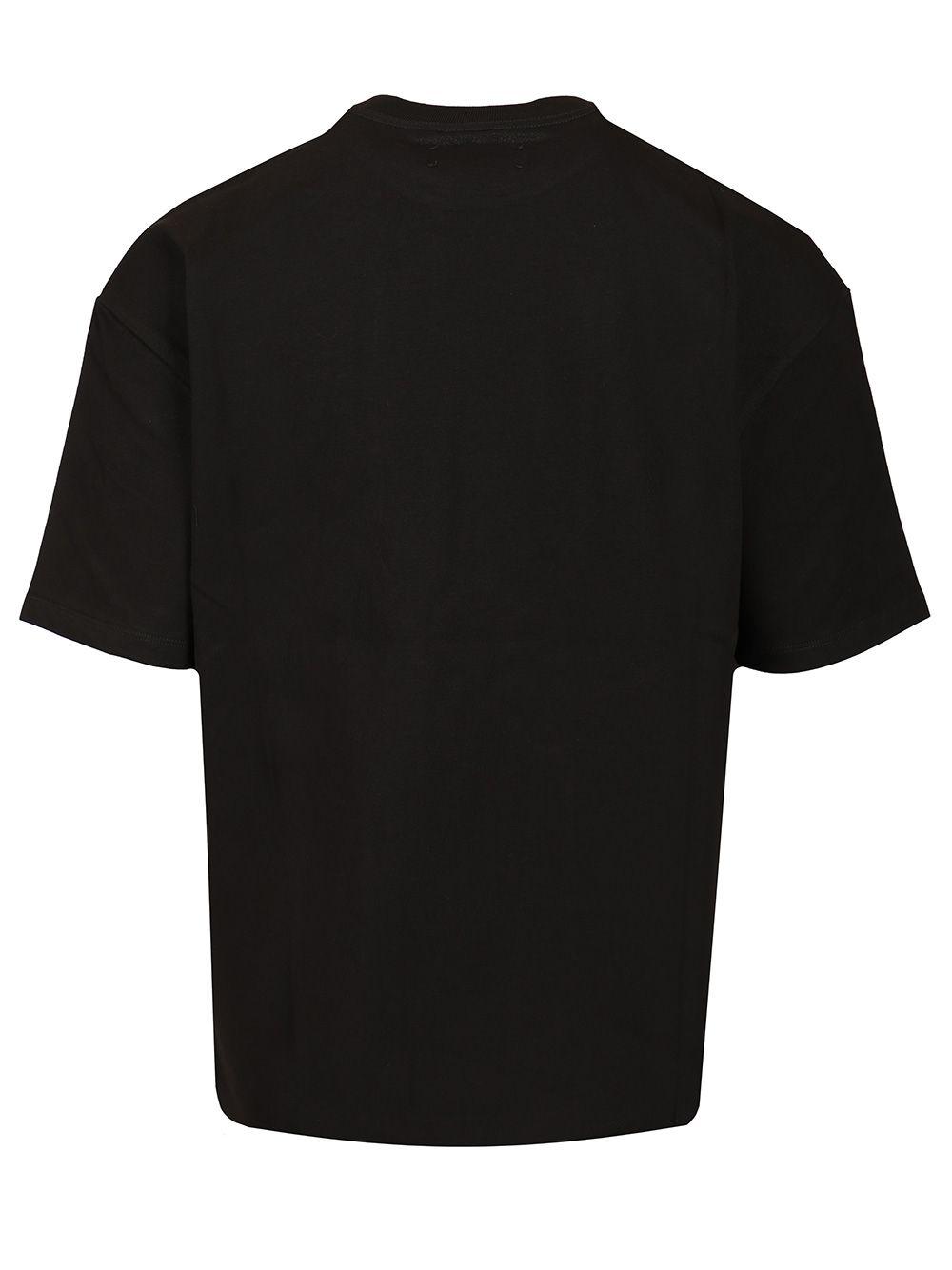 AMIRI♡ Ma スケーター Tシャツ AMIRI (アミリ) AW25 MA SKATER TEE / BLACK | Detail