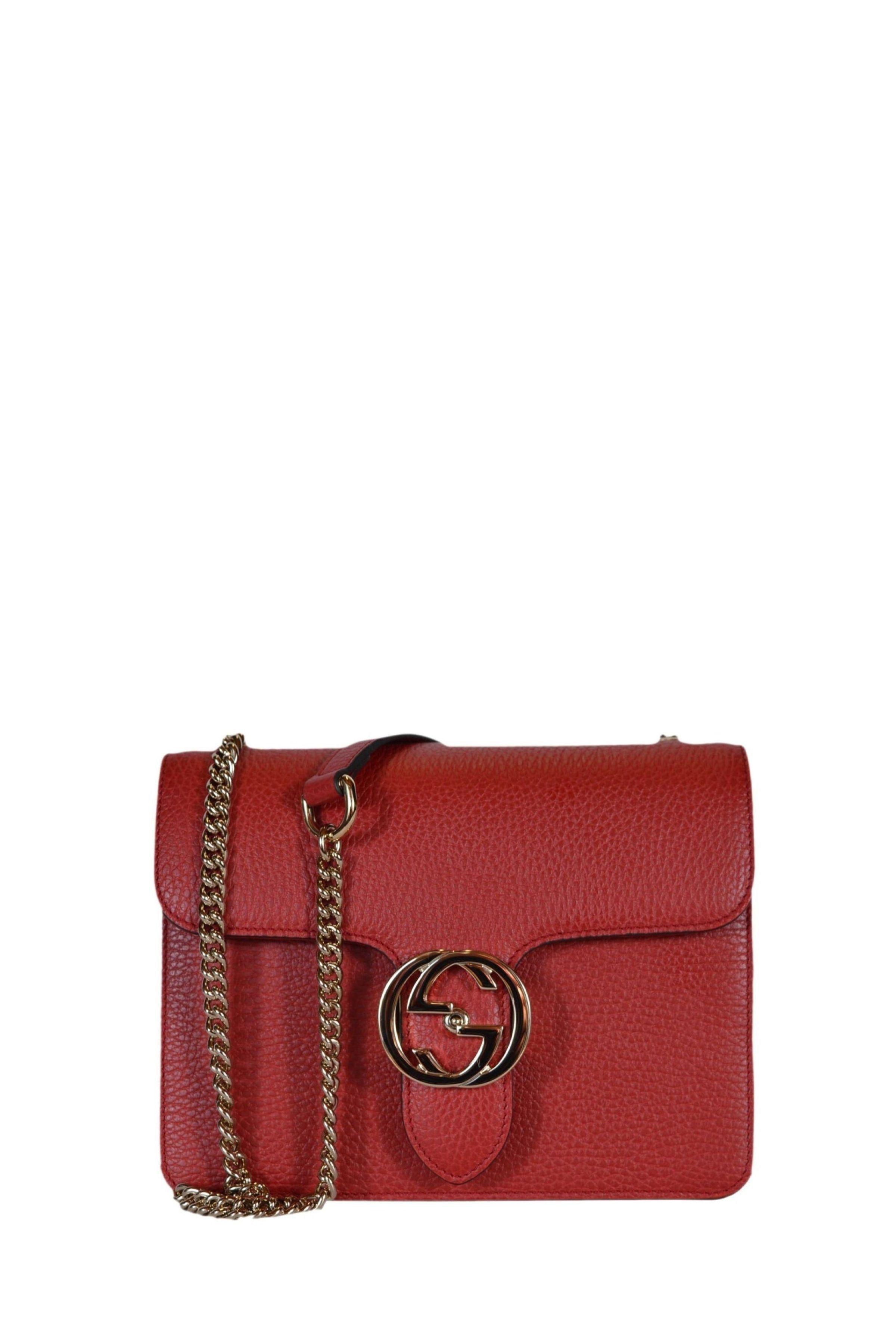 Gucci Dionysus Red Shoulder Bag, Luxury, Bags & Wallets on Carousell