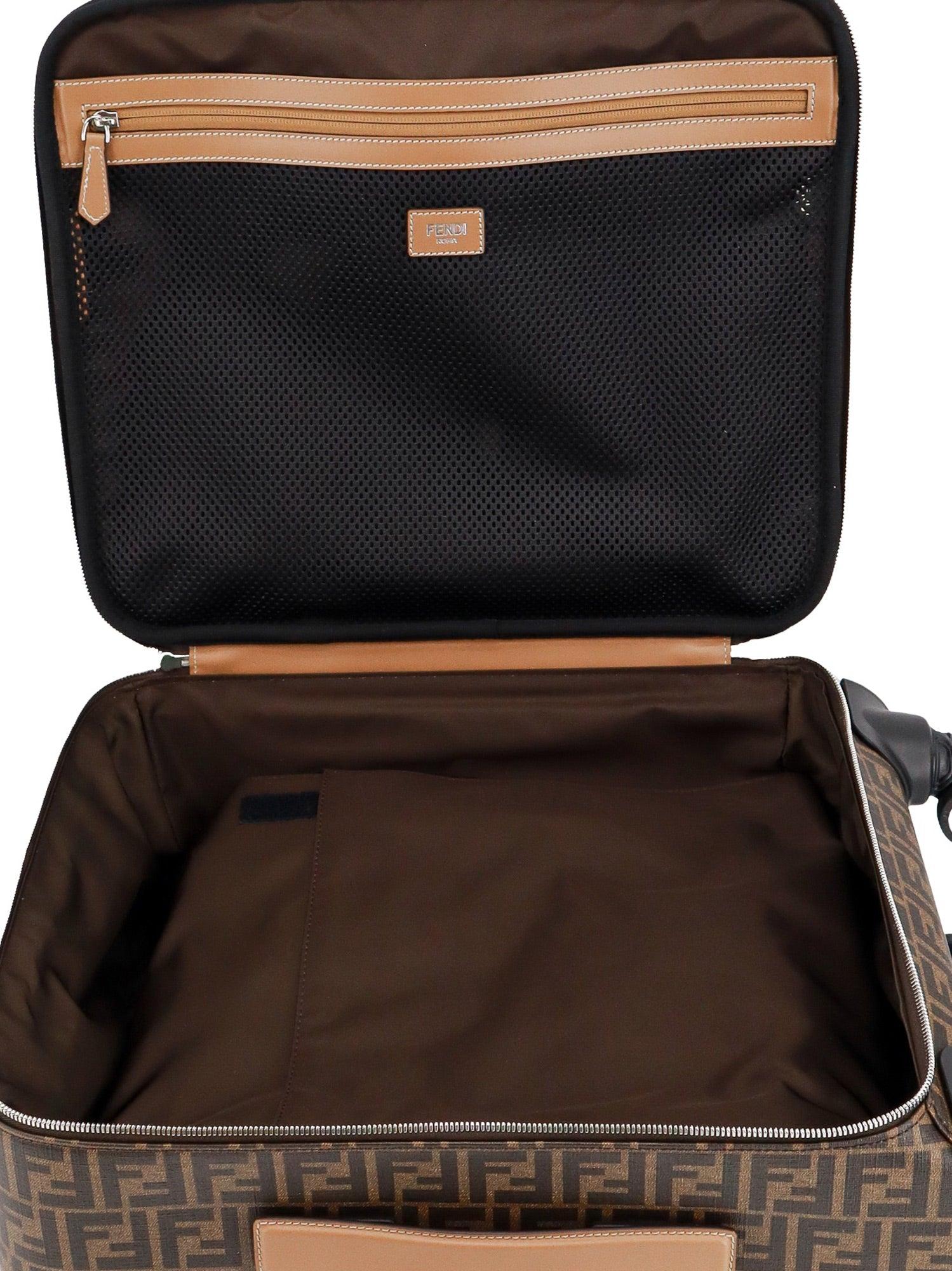 Fendi trolley cheap bag