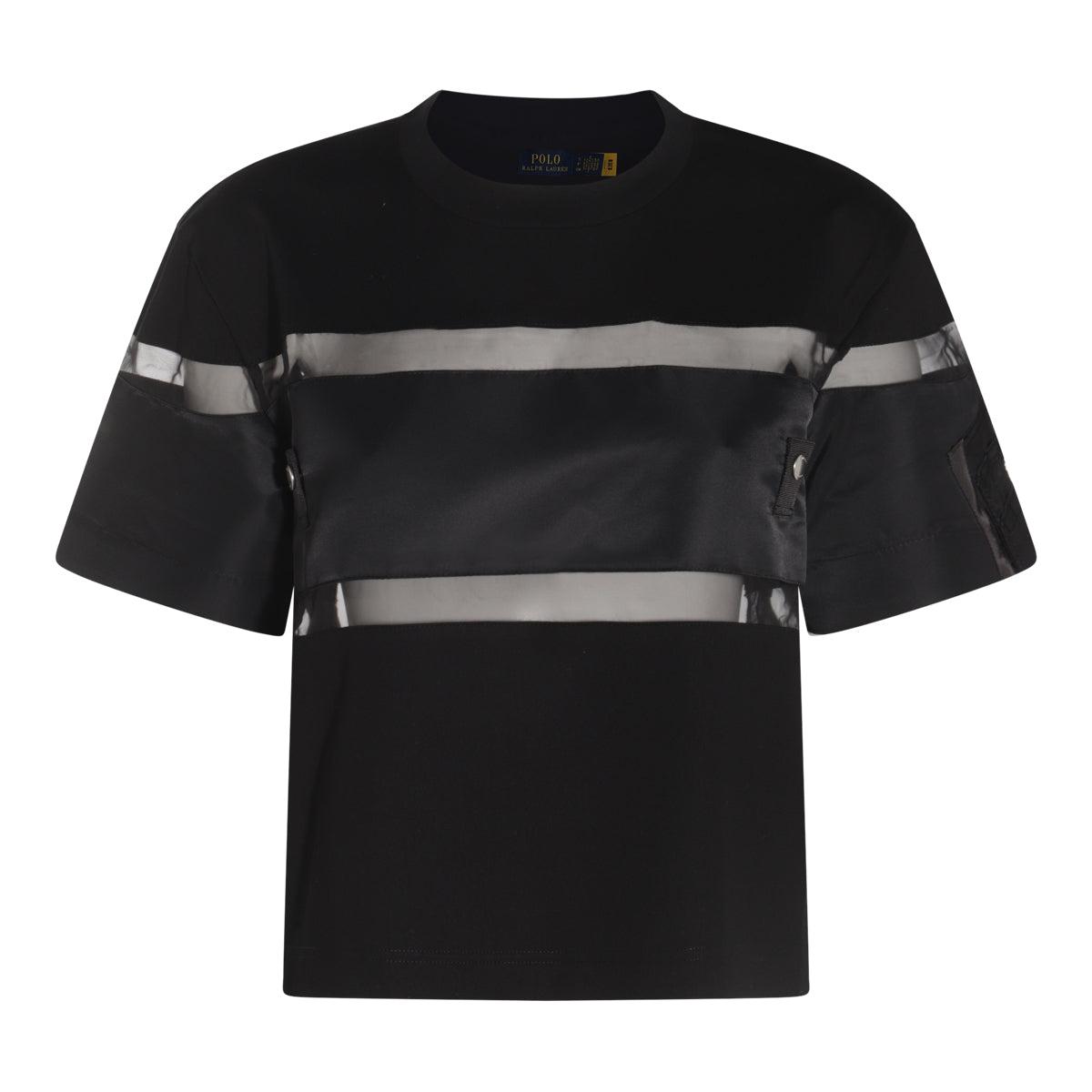 Sacai T-shirts for Women | Online Sale up to 65% off | Lyst