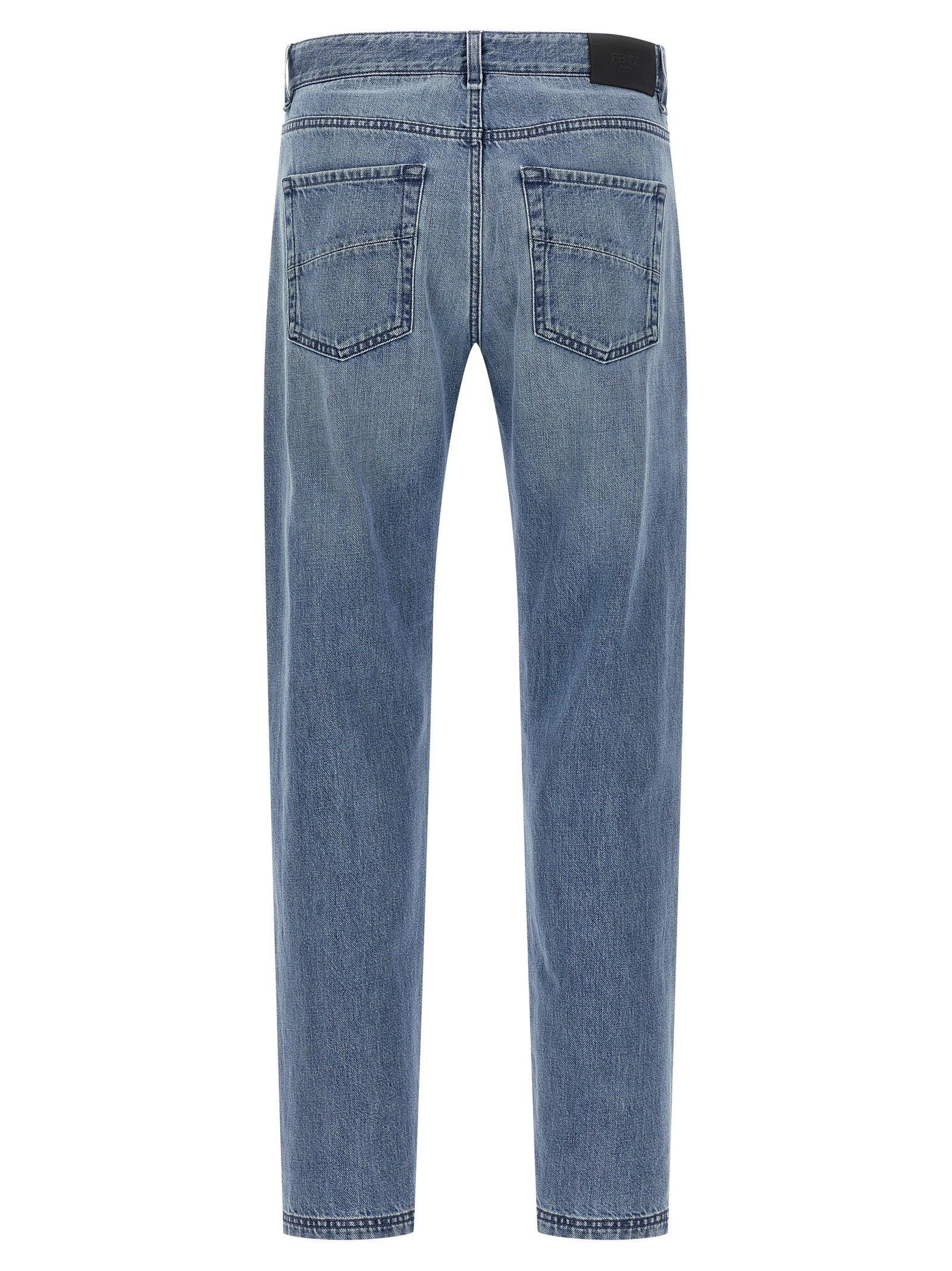 Fendi Jeans for Men | Online Sale up to 54% off | Lyst