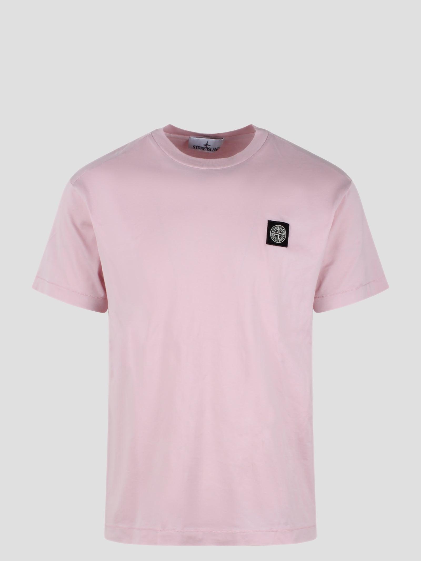 Stone island magliette maniche corte sale