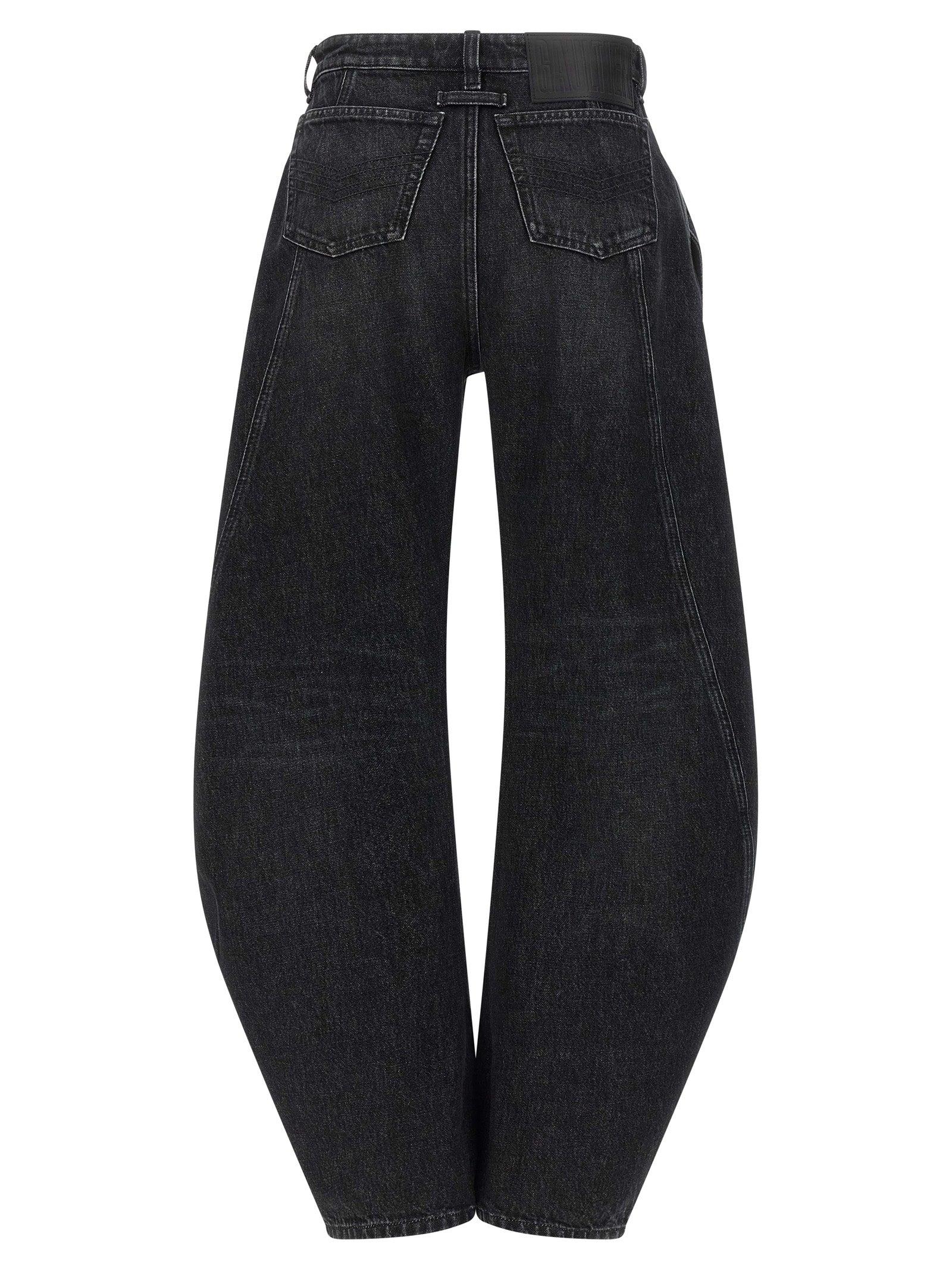 Jean Paul Gaultier Jeans for Women | Online Sale up to 36