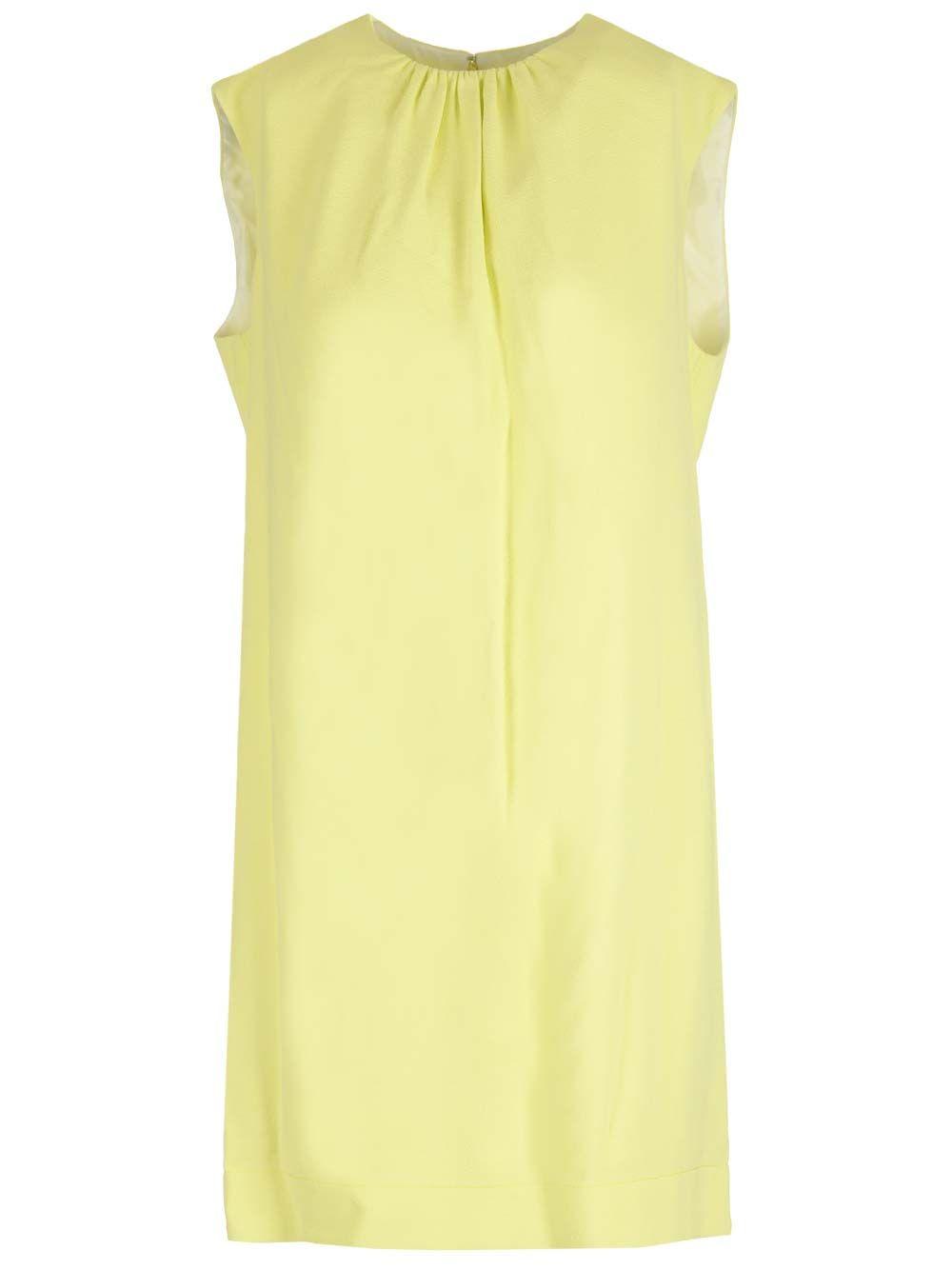 Lanvin Shift Dresses for Women | Lyst