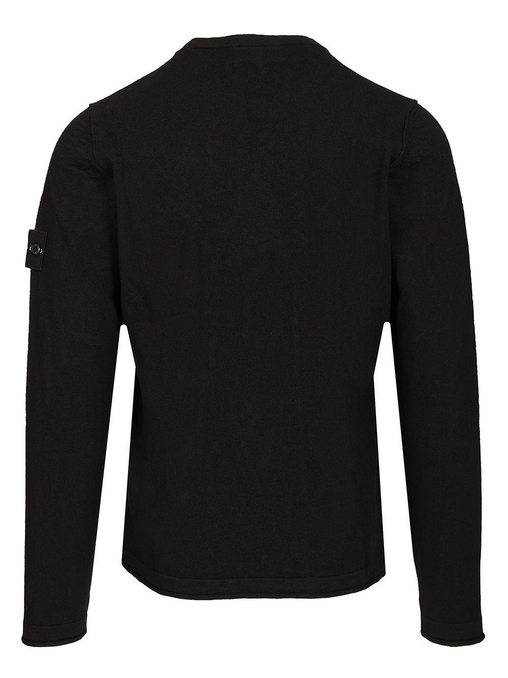 Men's Stone Island Crew neck sweaters | Lyst Men's Stone Island Crew neck sweaters | Lyst