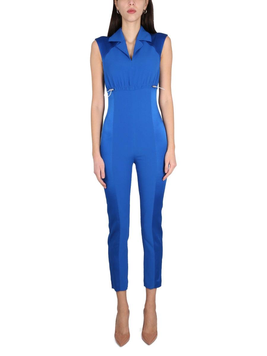 Moschino Jumpsuits and rompers for Women | Online Sale up to