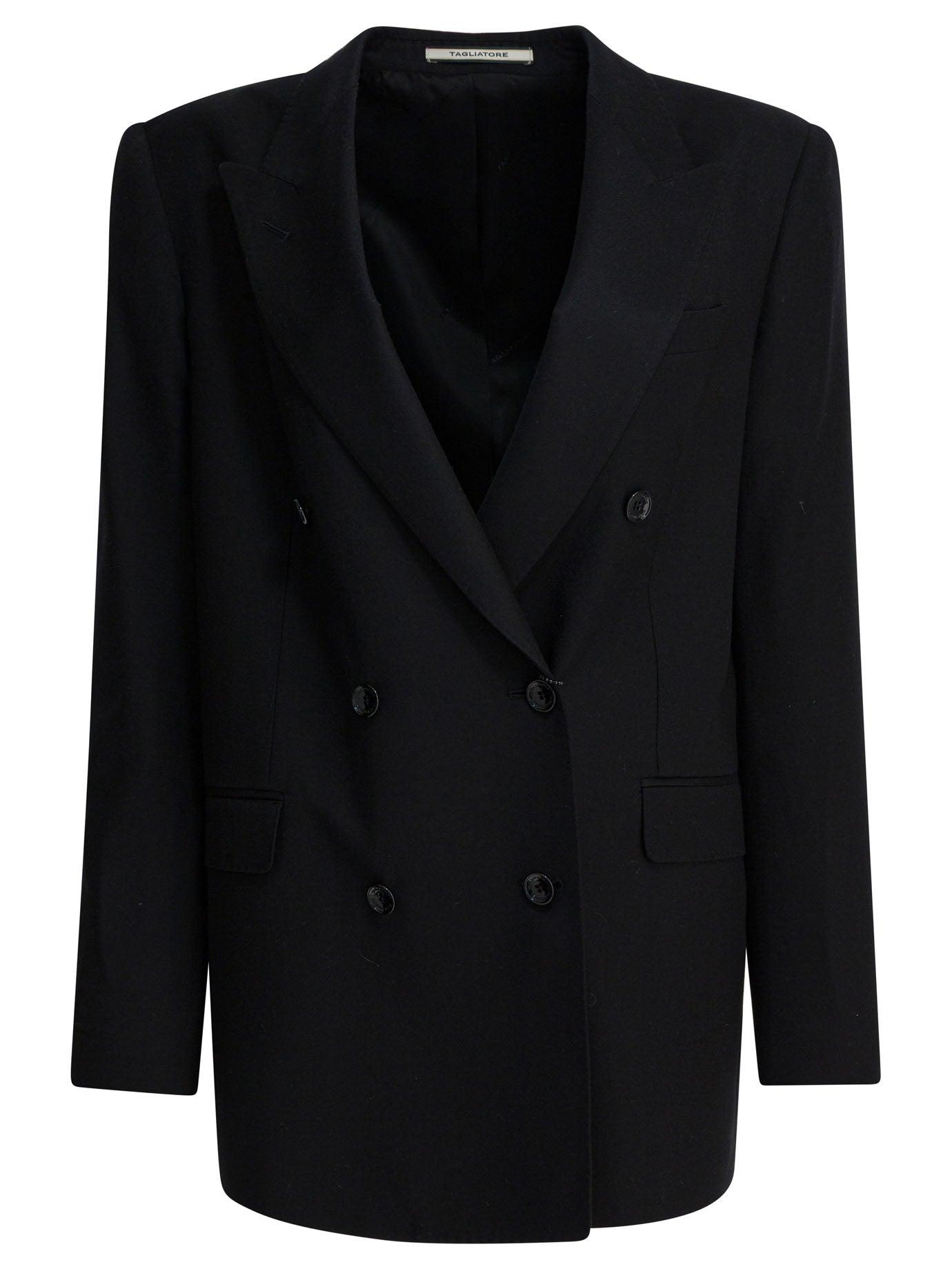 Tagliatore Jackets for Women | Online Sale up to 46% off | Lyst Tagliatore Jackets for Women | Online Sale up to 46% off | Lyst