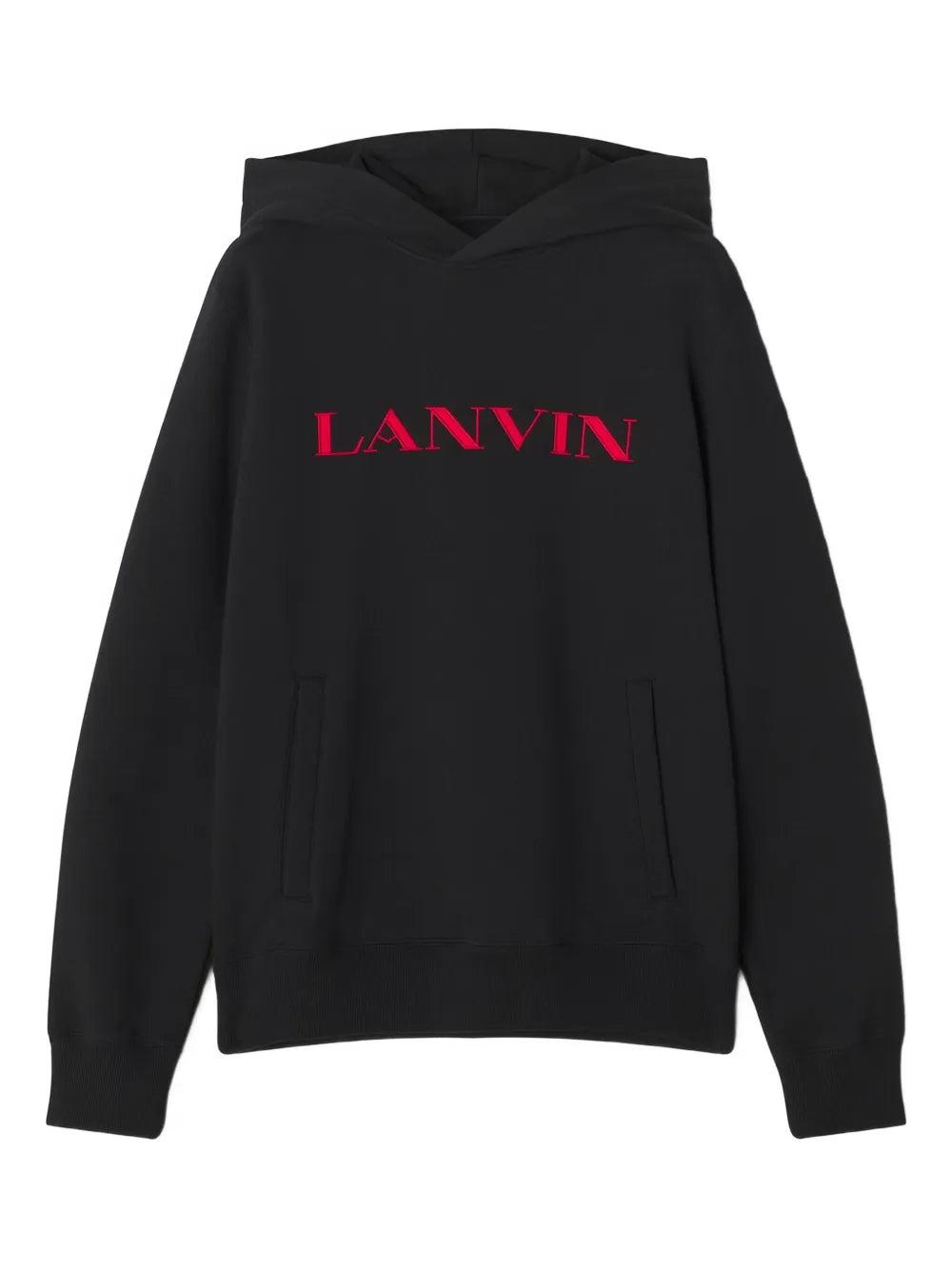 Lanvin Hoodies for Men | Online Sale up to 82% off | Lyst