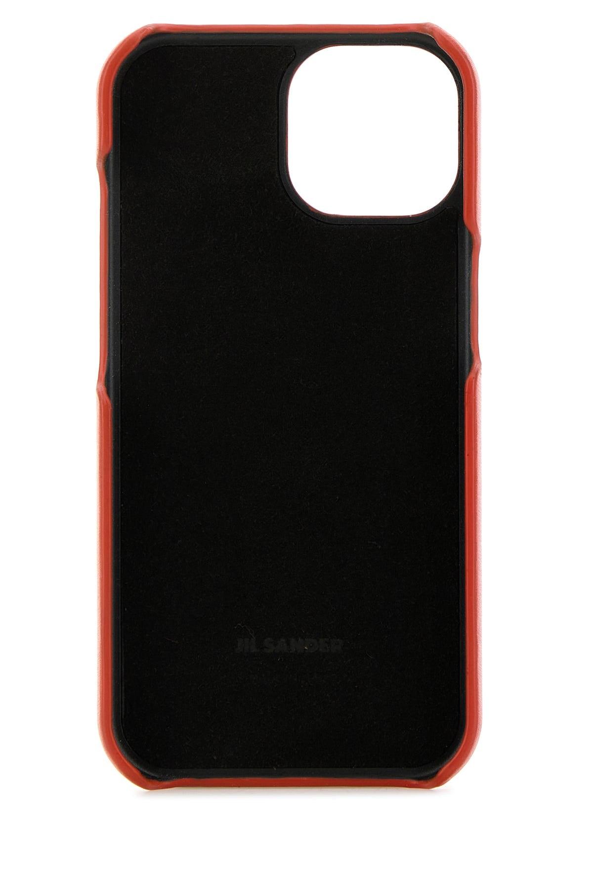 Jil Sander★ iPhone 15 case Jil Sander Phone cases for Women | Online Sale up to 60% off