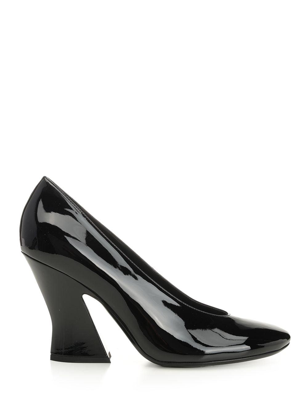 【関税&送料込み】Givenchy Sculpted Pump Shoes Givenchy Pump shoes for Women | Online Sale up to 70% off | Lyst
