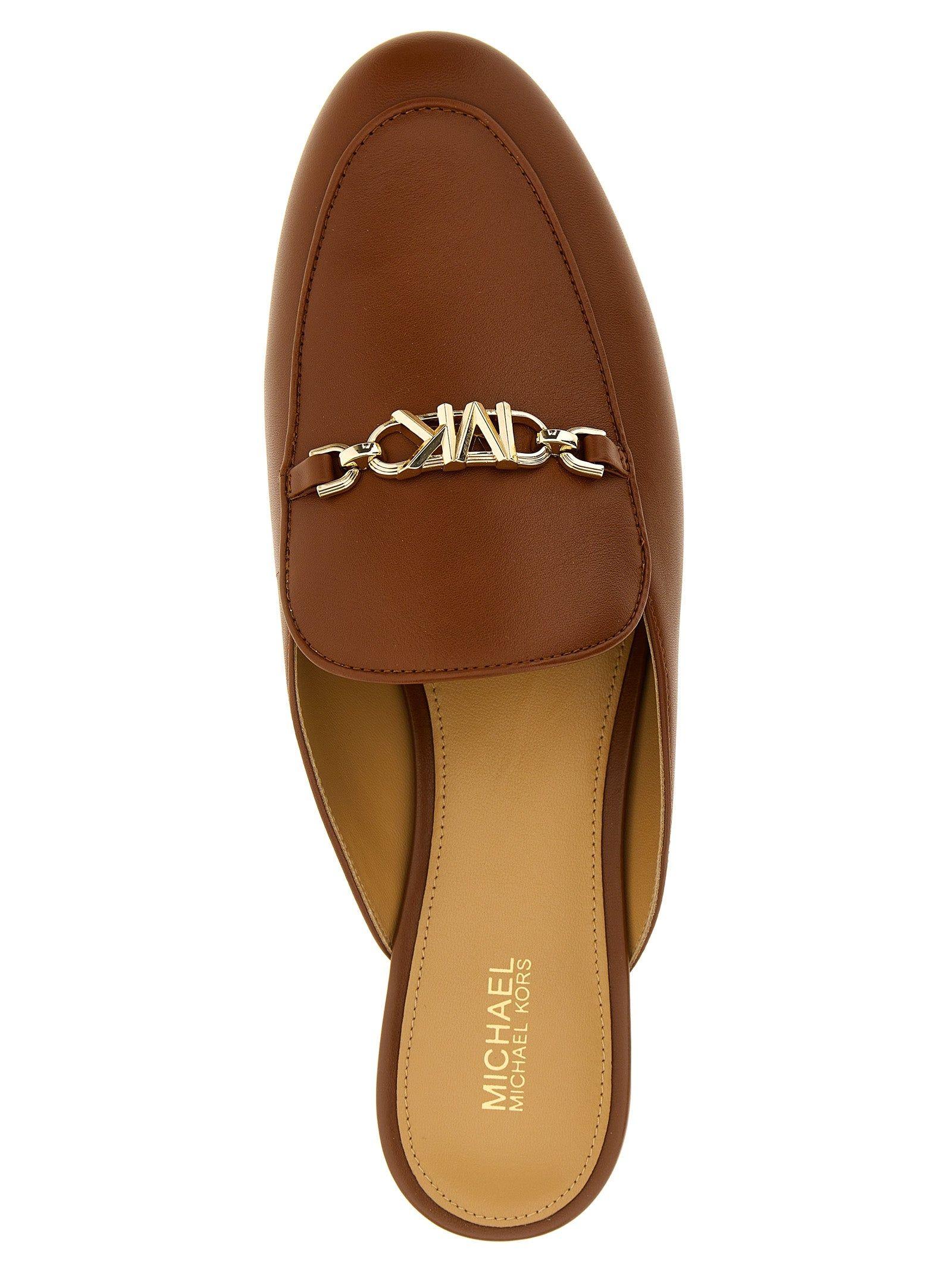 Michael kors shop luggage shoes