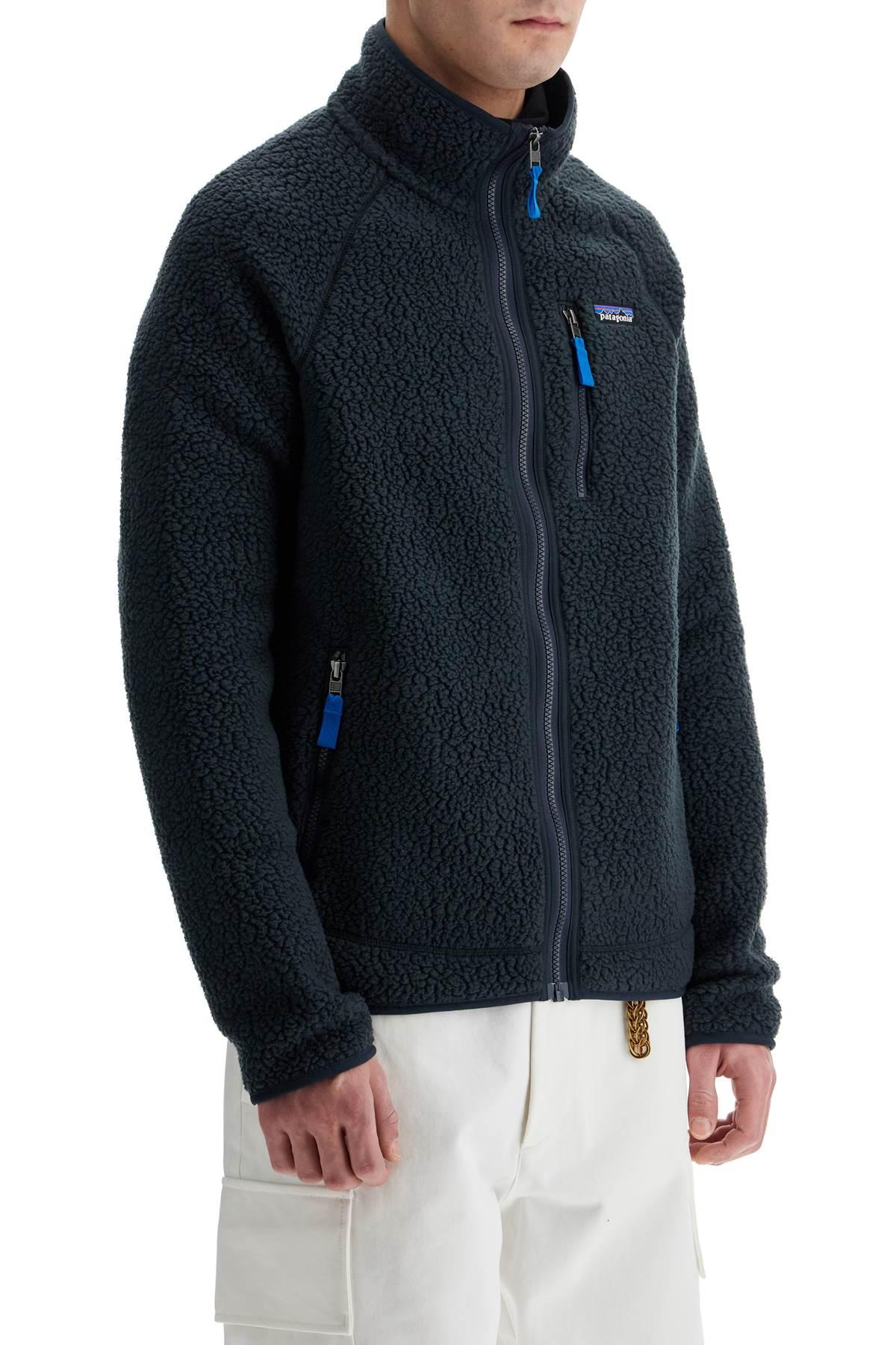 Patagonia felpa pile new arrivals