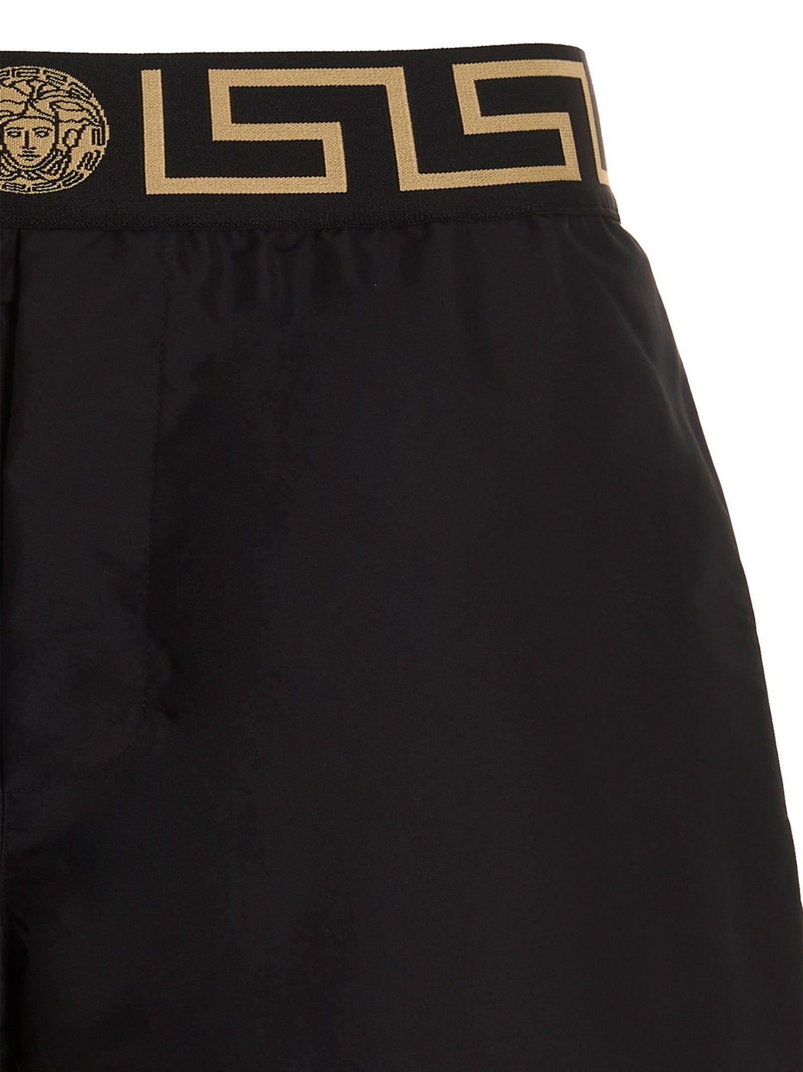 Versace mens swimsuit sale