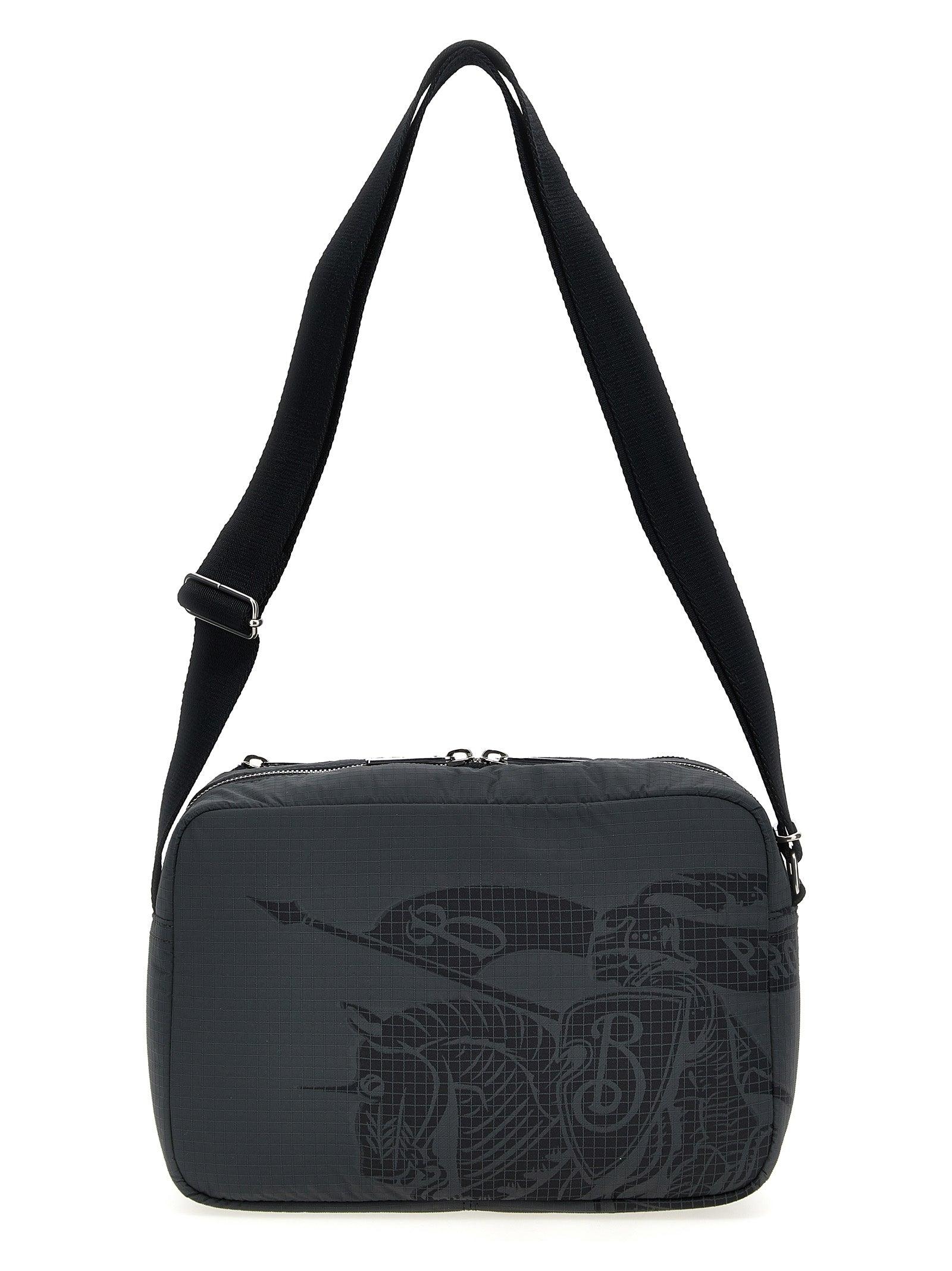 Messenger Bag Burberry Borse Uomo Prezzi Borse Da Postino Da Uomo