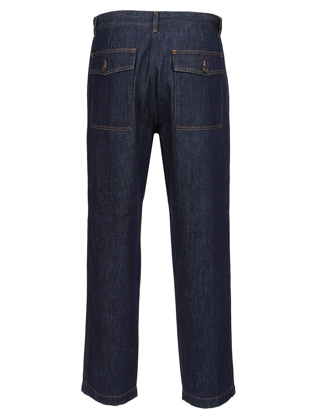 Dries Van Noten Jeans for Men | Online Sale up to 46% off | Lyst Dries Van Noten Jeans for Men | Online Sale up to 46% off | Lyst