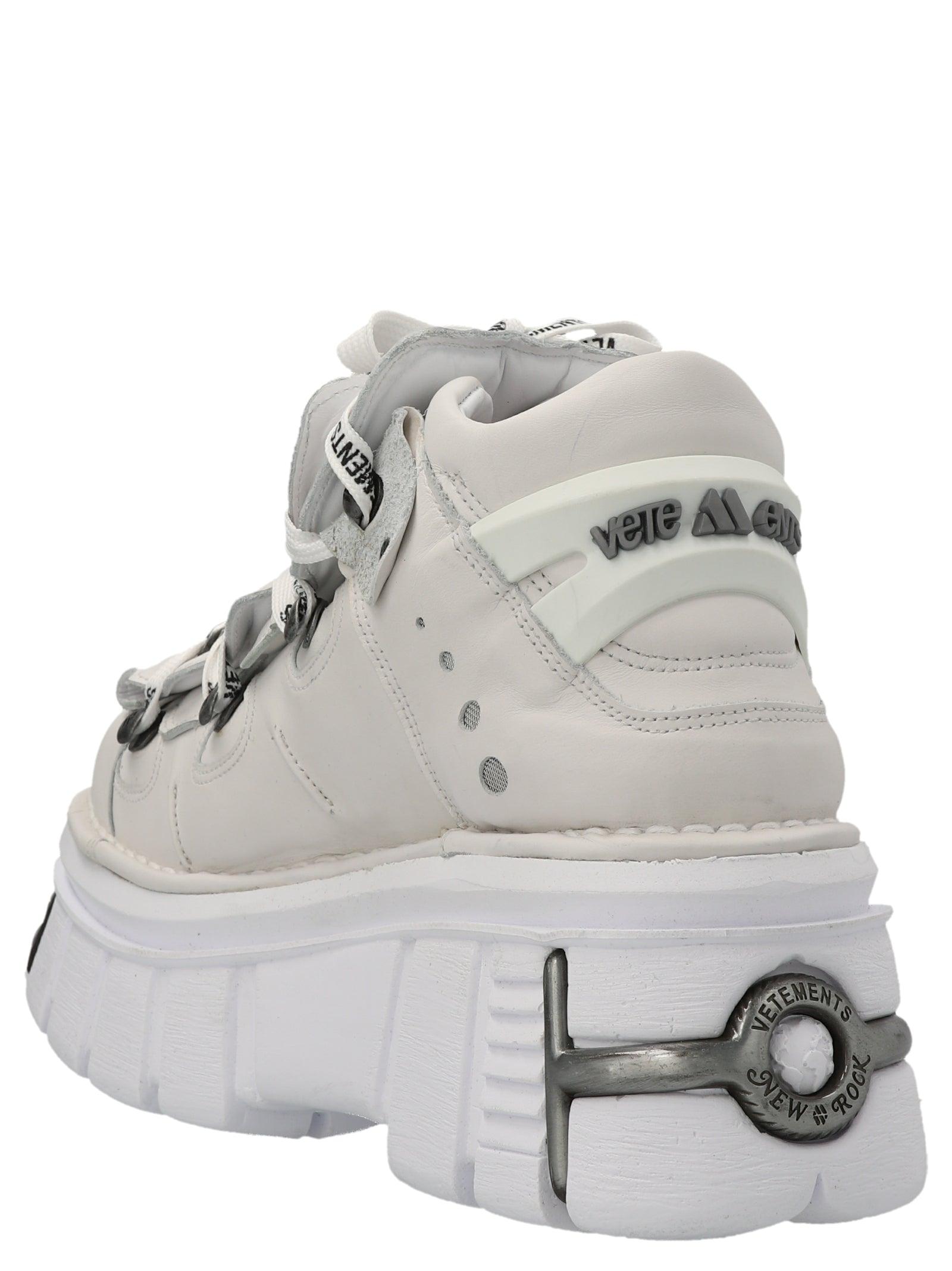 New rock hotsell bianche