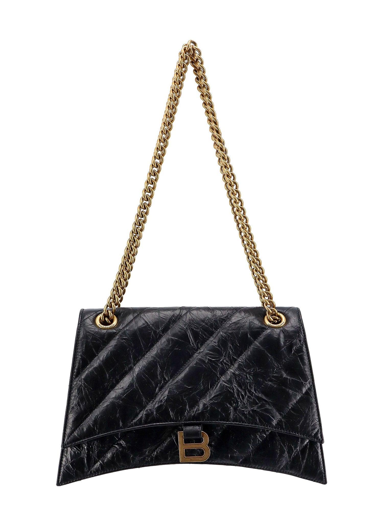 Balenciaga Shoulder Bags in Black Lyst
