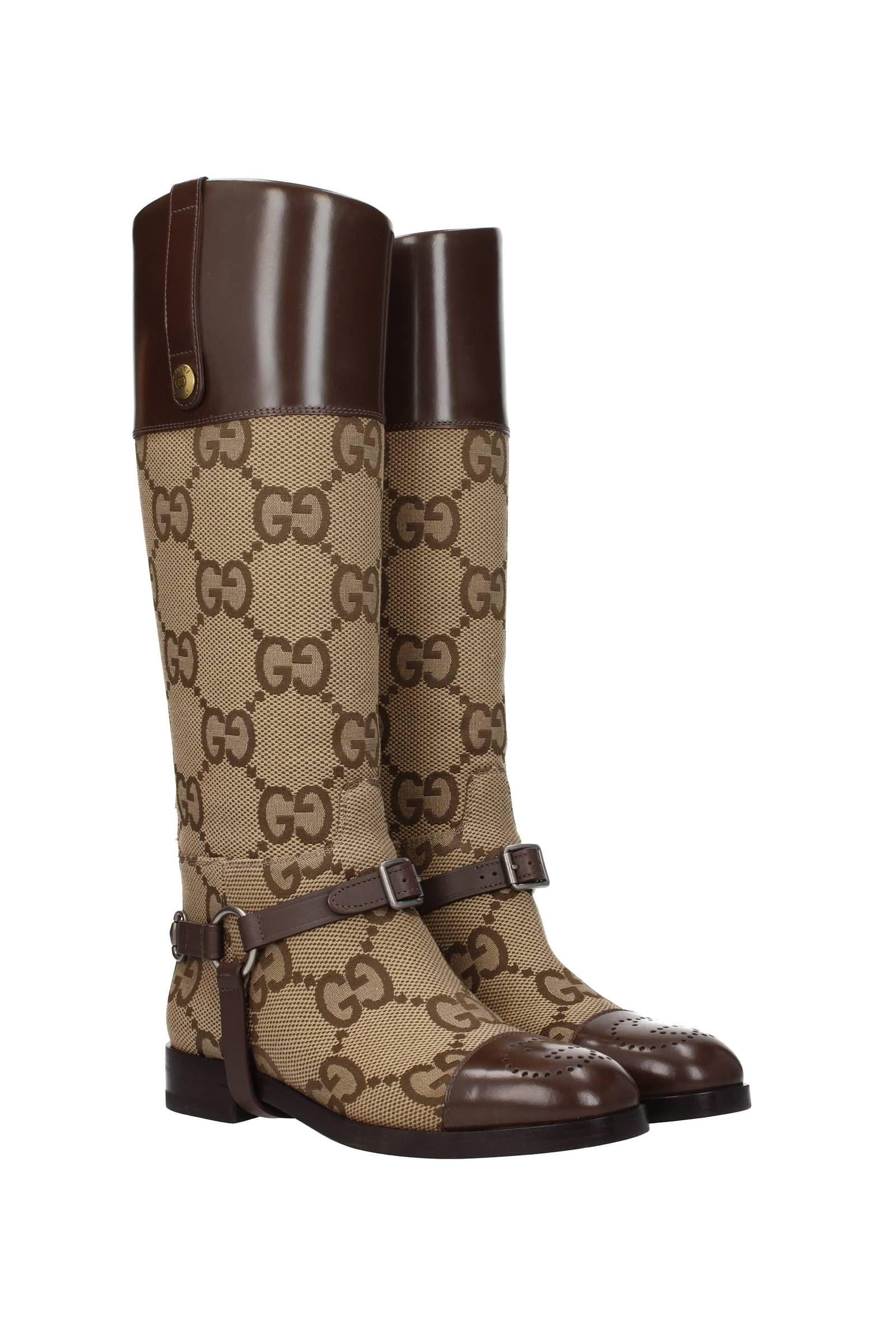Gucci cowboy sales boots