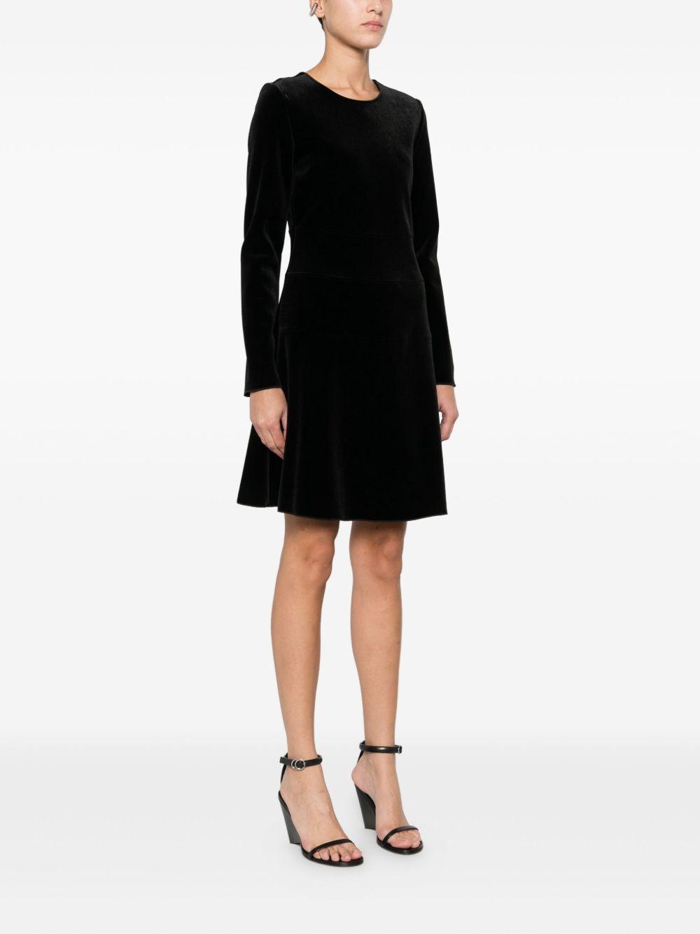Emporio Armani Dresses for Women | Online Sale up to 62% off