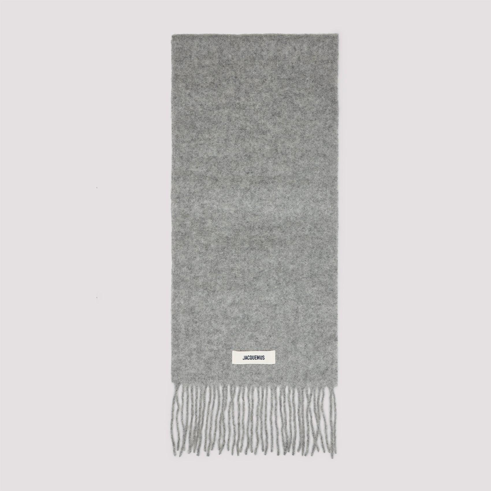 jacquemus マフラー flower scarf jacquemus マフラー flower scarf