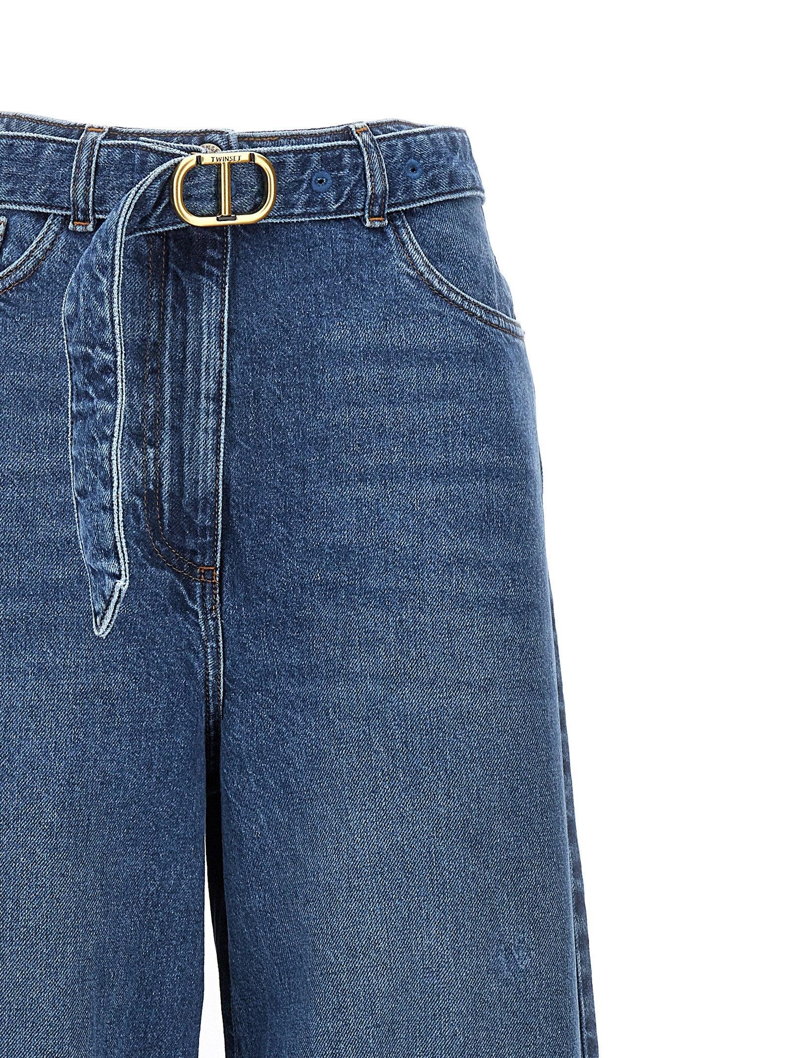 Twin set best sale jeans