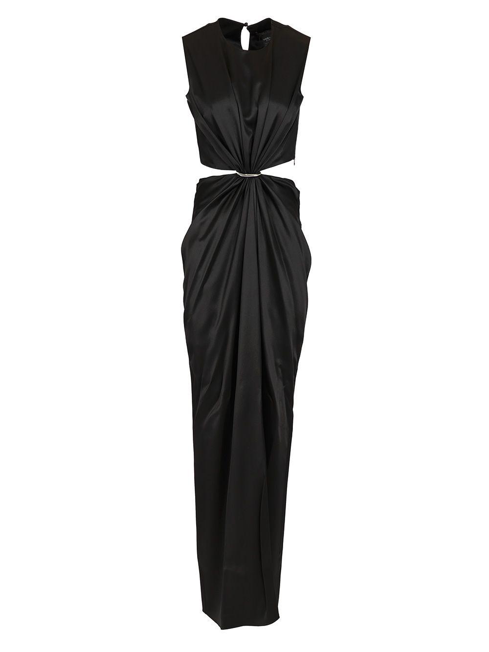 【送料&関税込】Max Mara panaro Dress Max Mara Panaro Dresses in Black | Lyst