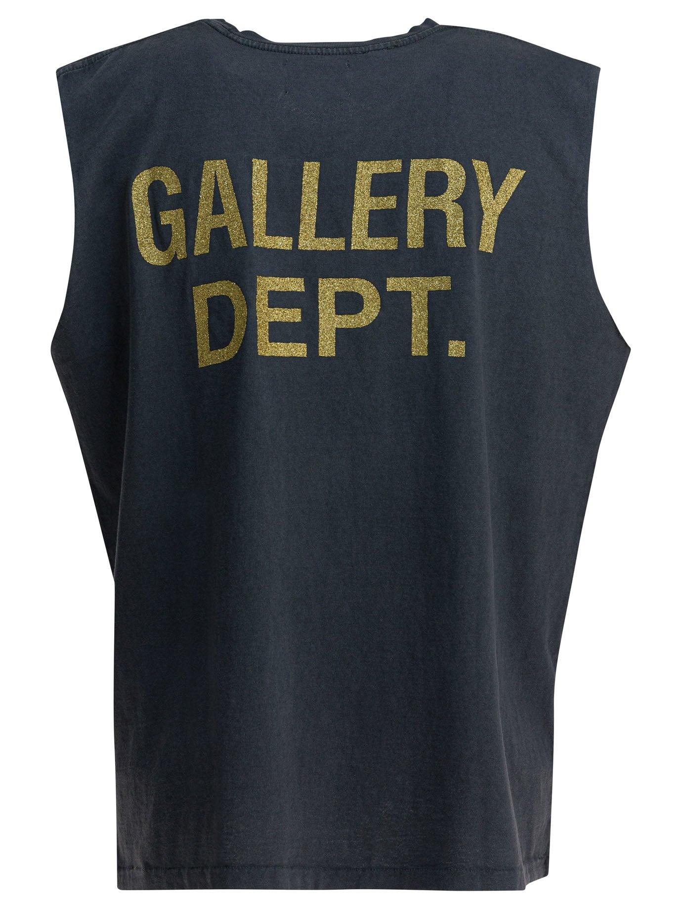 GALLERY DEPT. Sleeveless t-shirts for Men | Online Sale up to 43