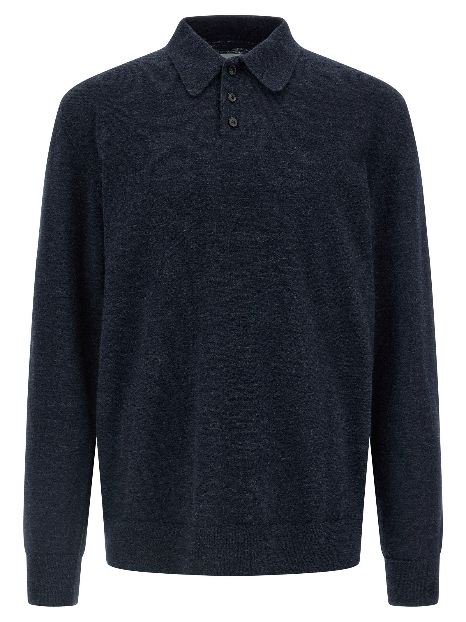 【関税＆送料込み】Maison Margiela Suede Patch Polo Shirt Tshirt-2-1-9f4e8.jpg?fit=max&w
