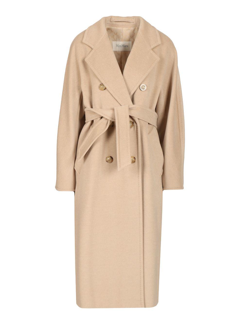 Max Mara Long coats and winter coats for Women | Online Sale