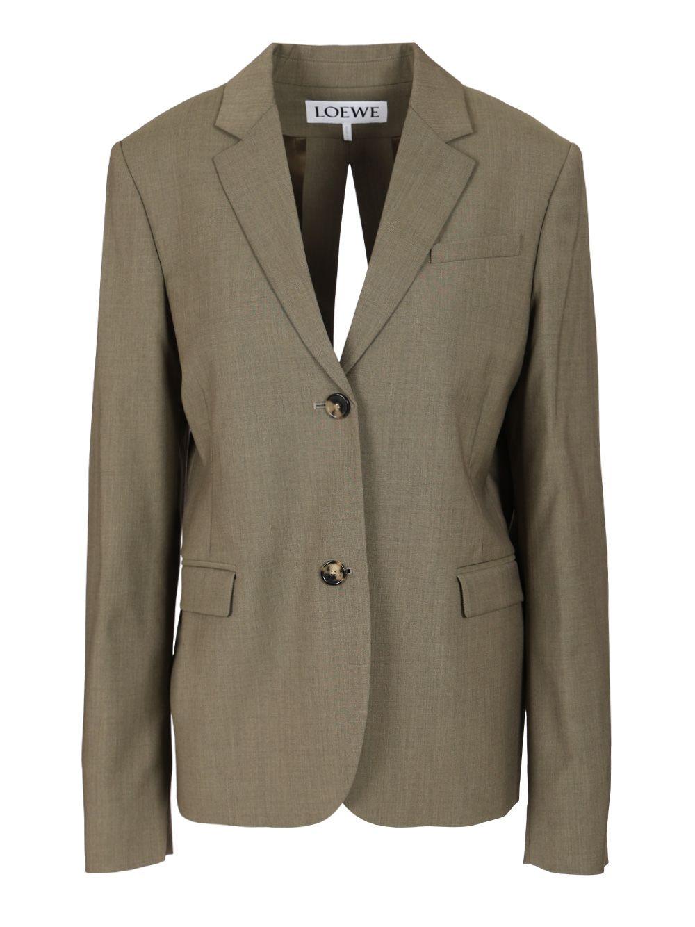 Loewe Blazers, sport coats and suit jackets for Women
