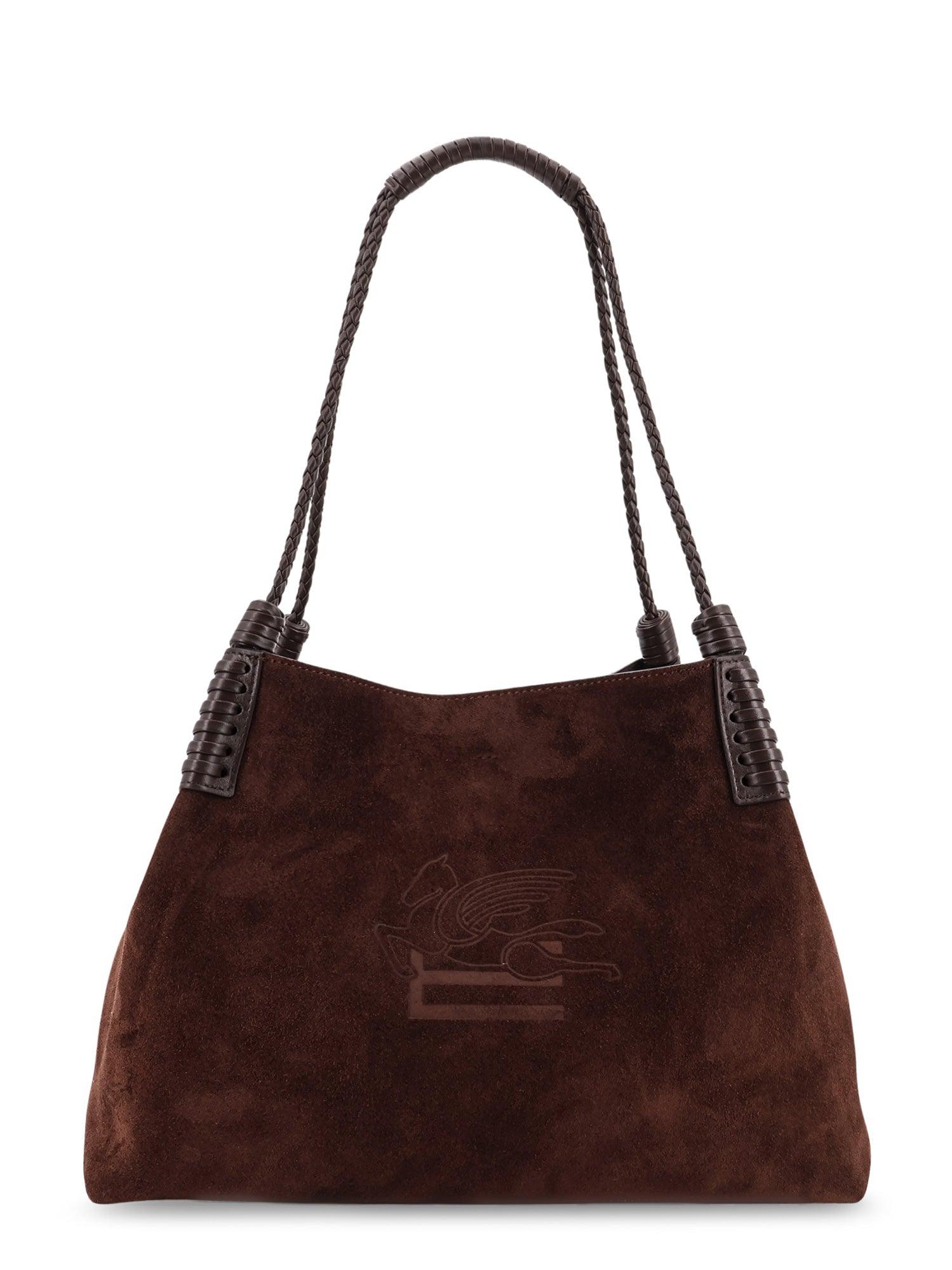 トートバッグ ETRO Printed Canvas Arnica 1984 Shopping Bag トートバッグ Etro Printed Canvas Arnica 1984 Shopping Bag