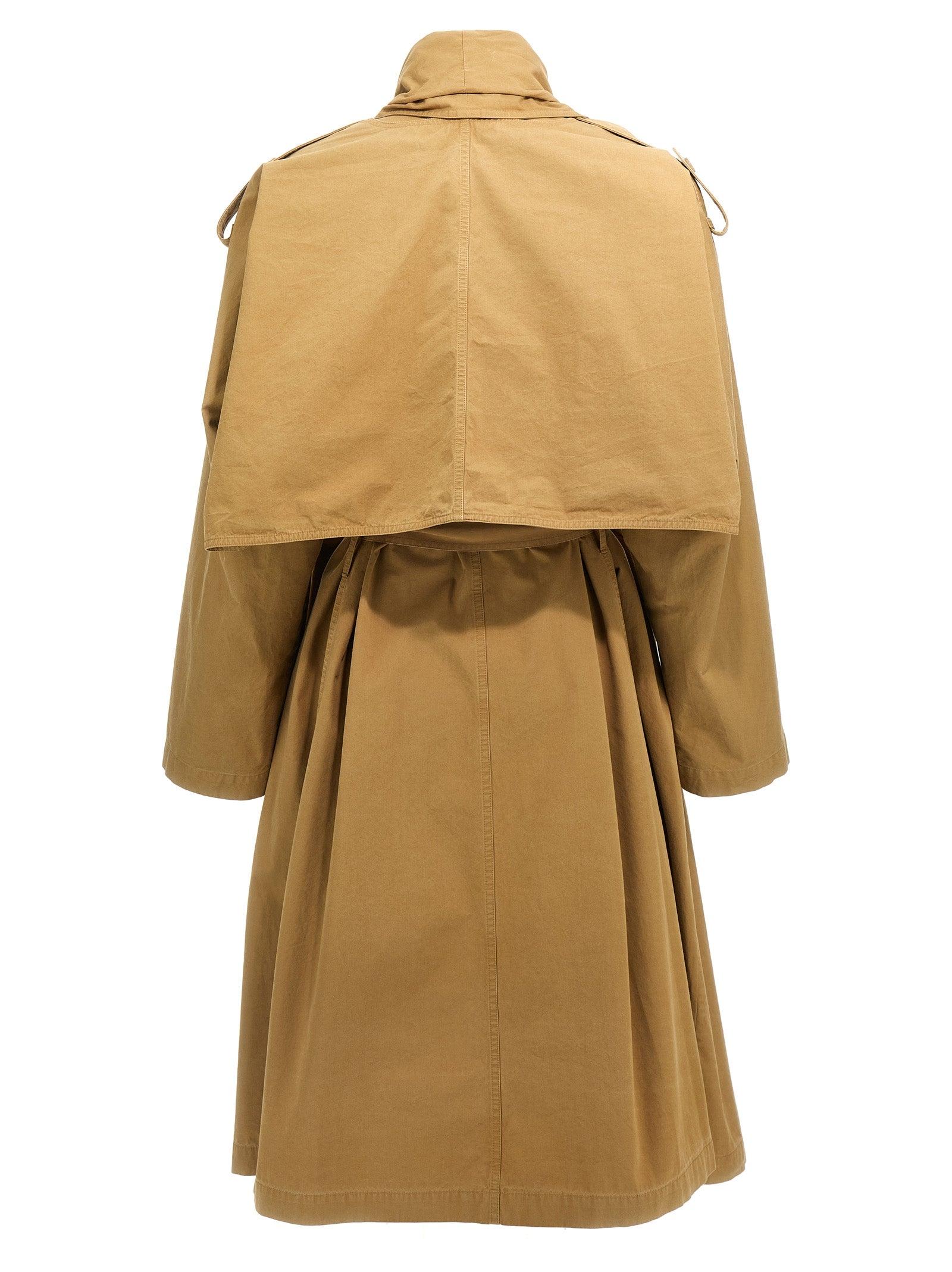 The Row Trench coats for Women | Online Sale up to 50% off