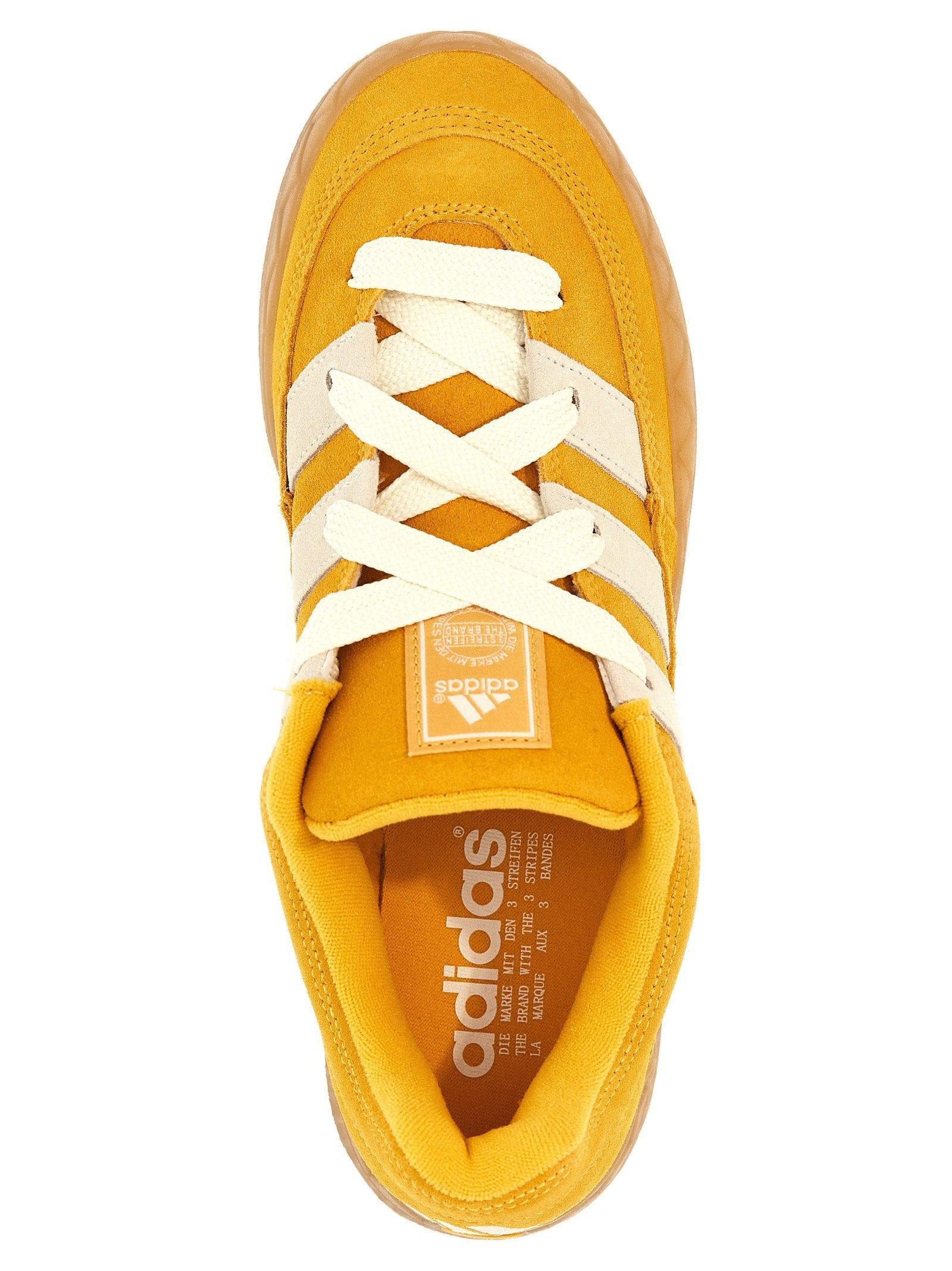 Adidas Originals Adimatic Sneakers