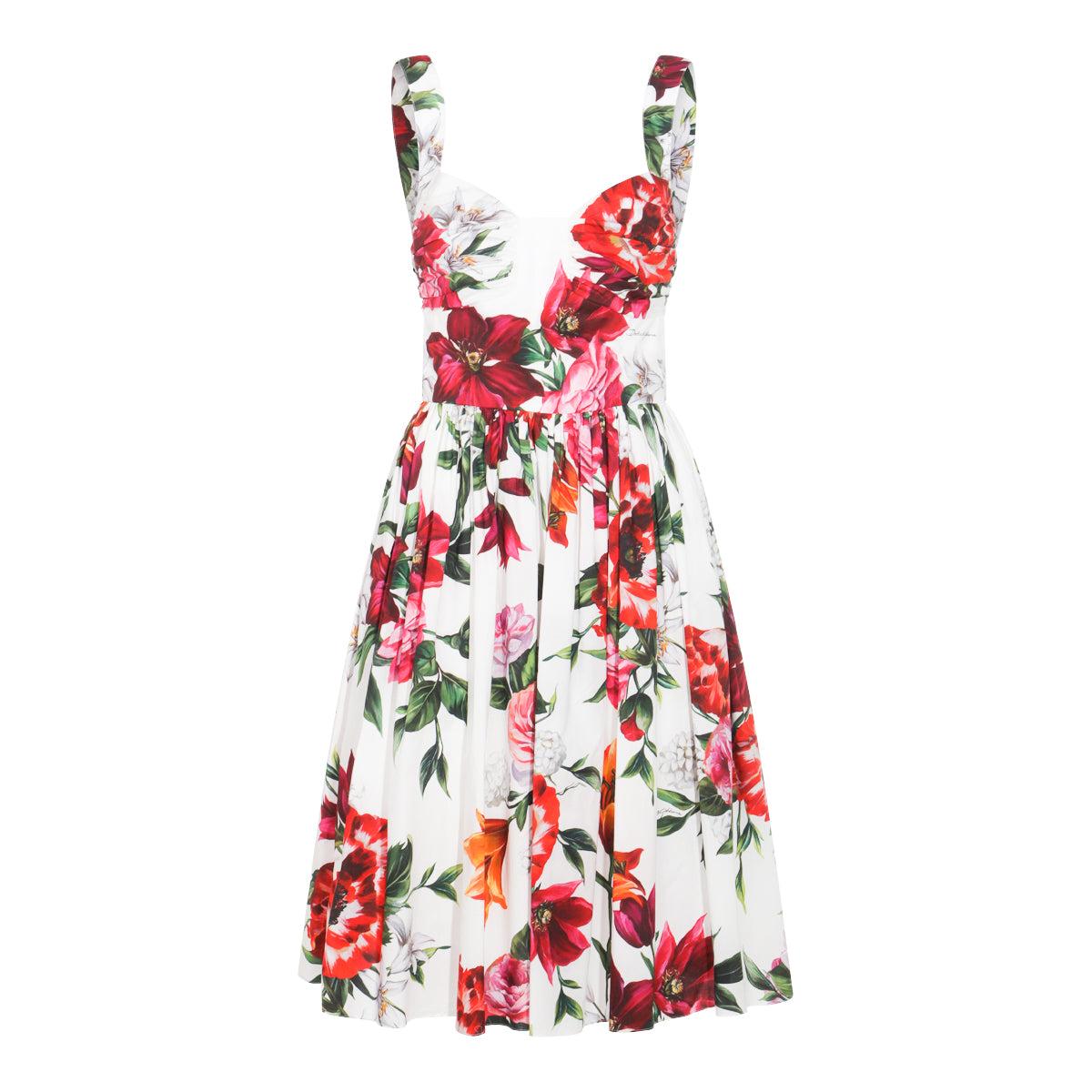 Dolce & Gabbana Mini and short dresses for Women | Online