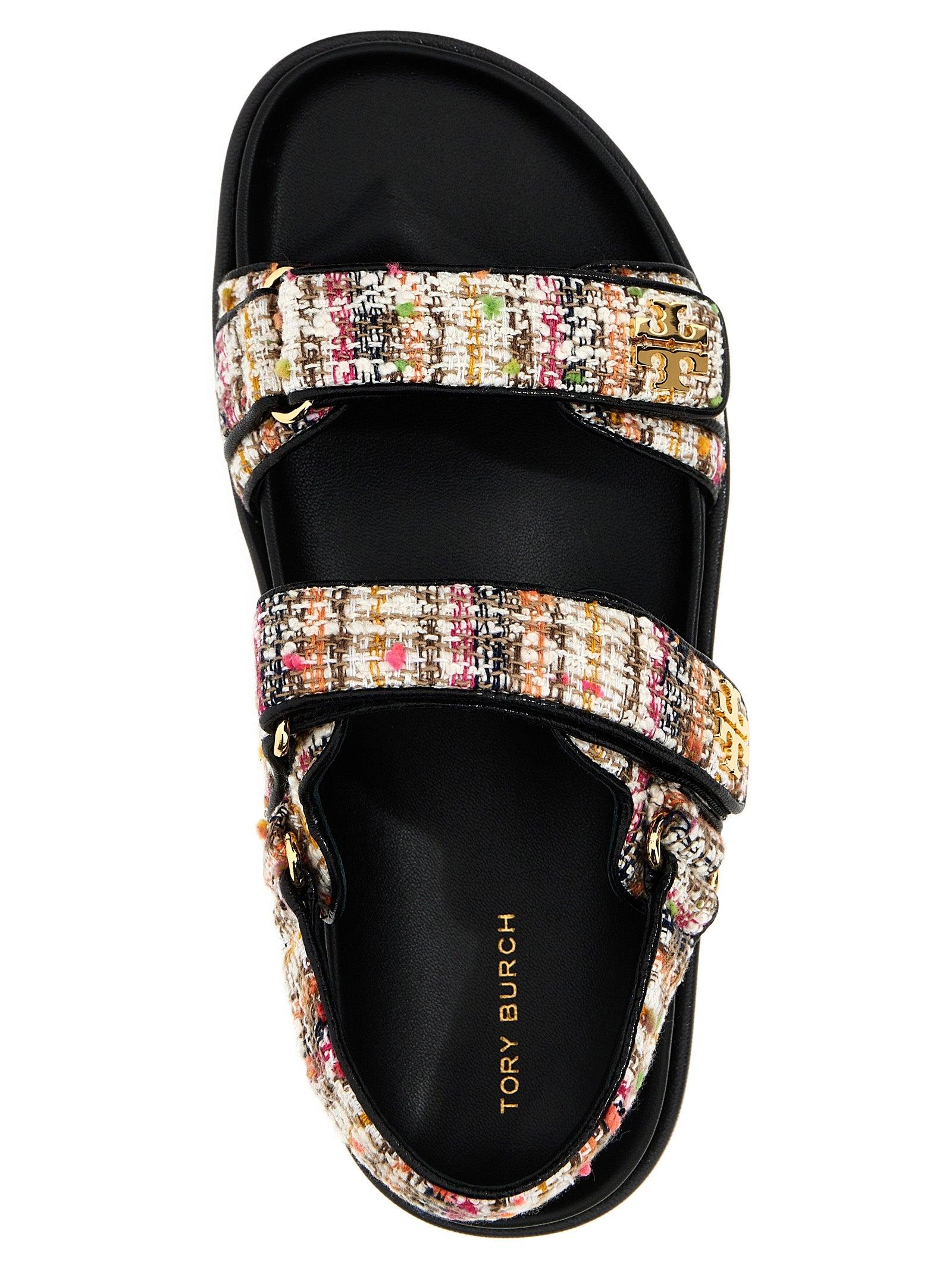 Tory Burch Women's Kira Sport Sandals