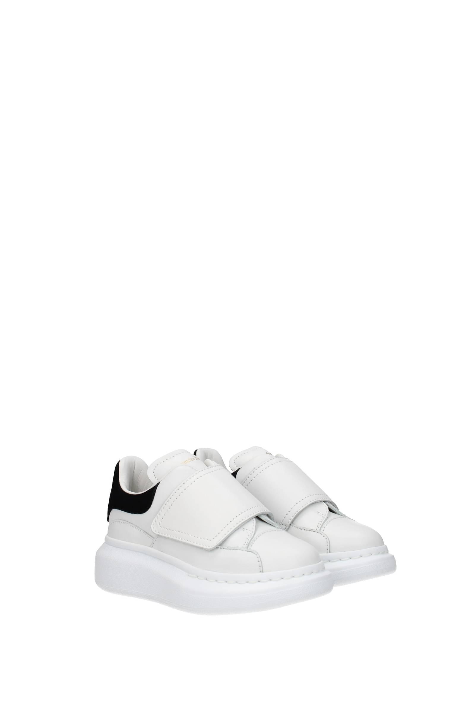 Alexander mcqueen shop sneakers kids