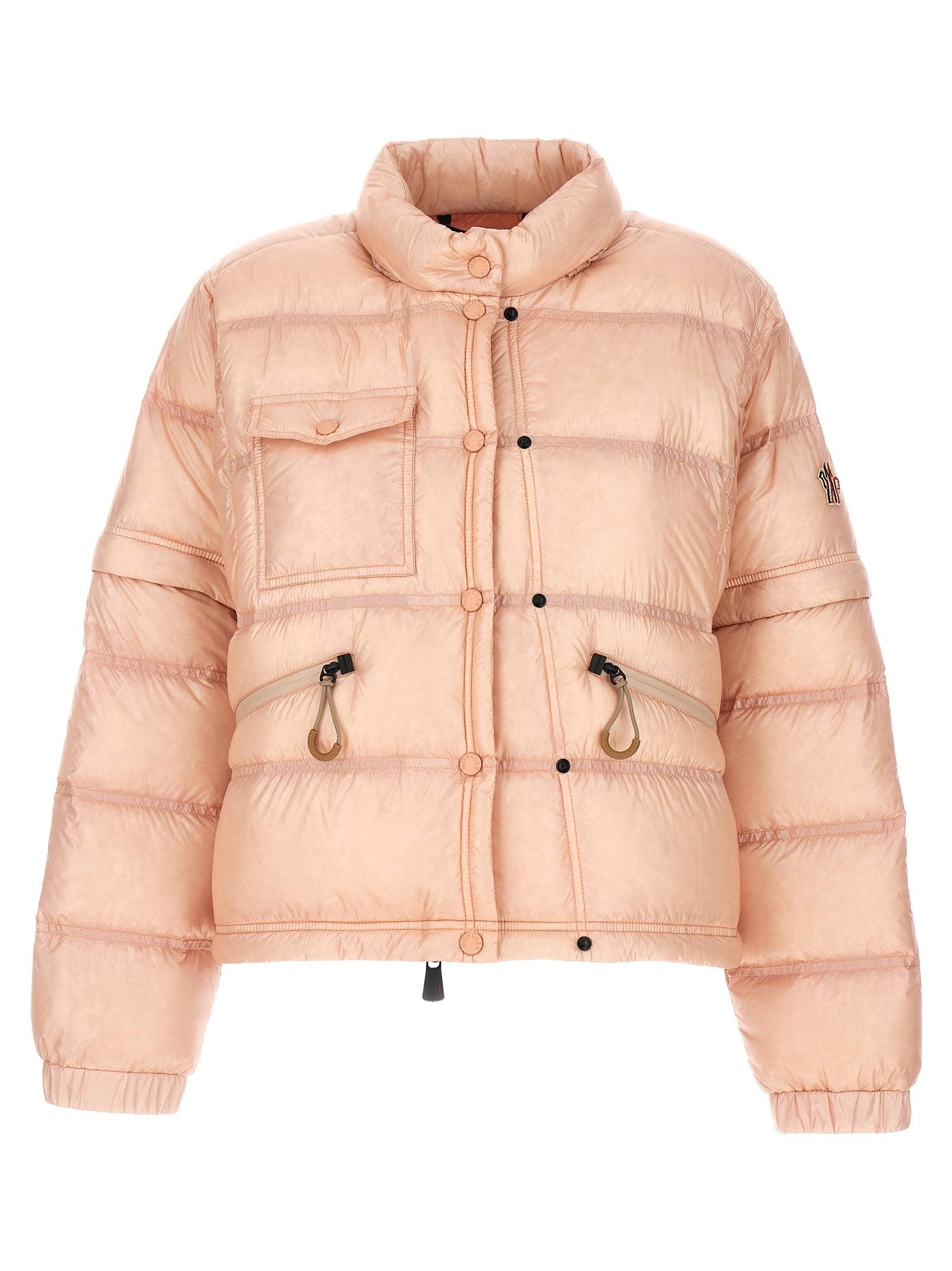 Moncler 2024 casual jacket