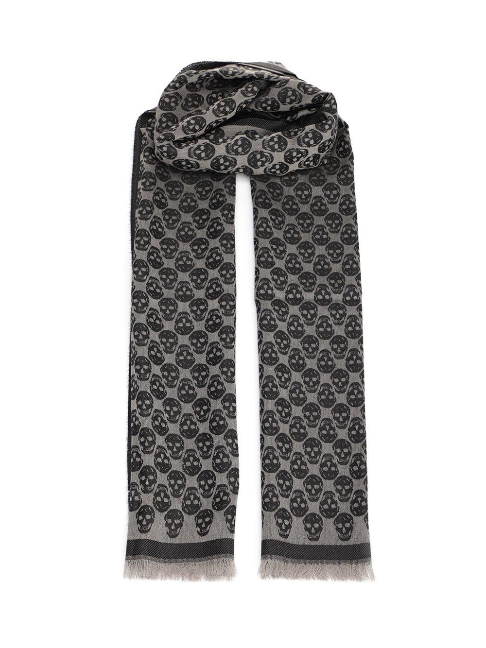McQueen Scarves and mufflers for Men | Online Sale up to 43