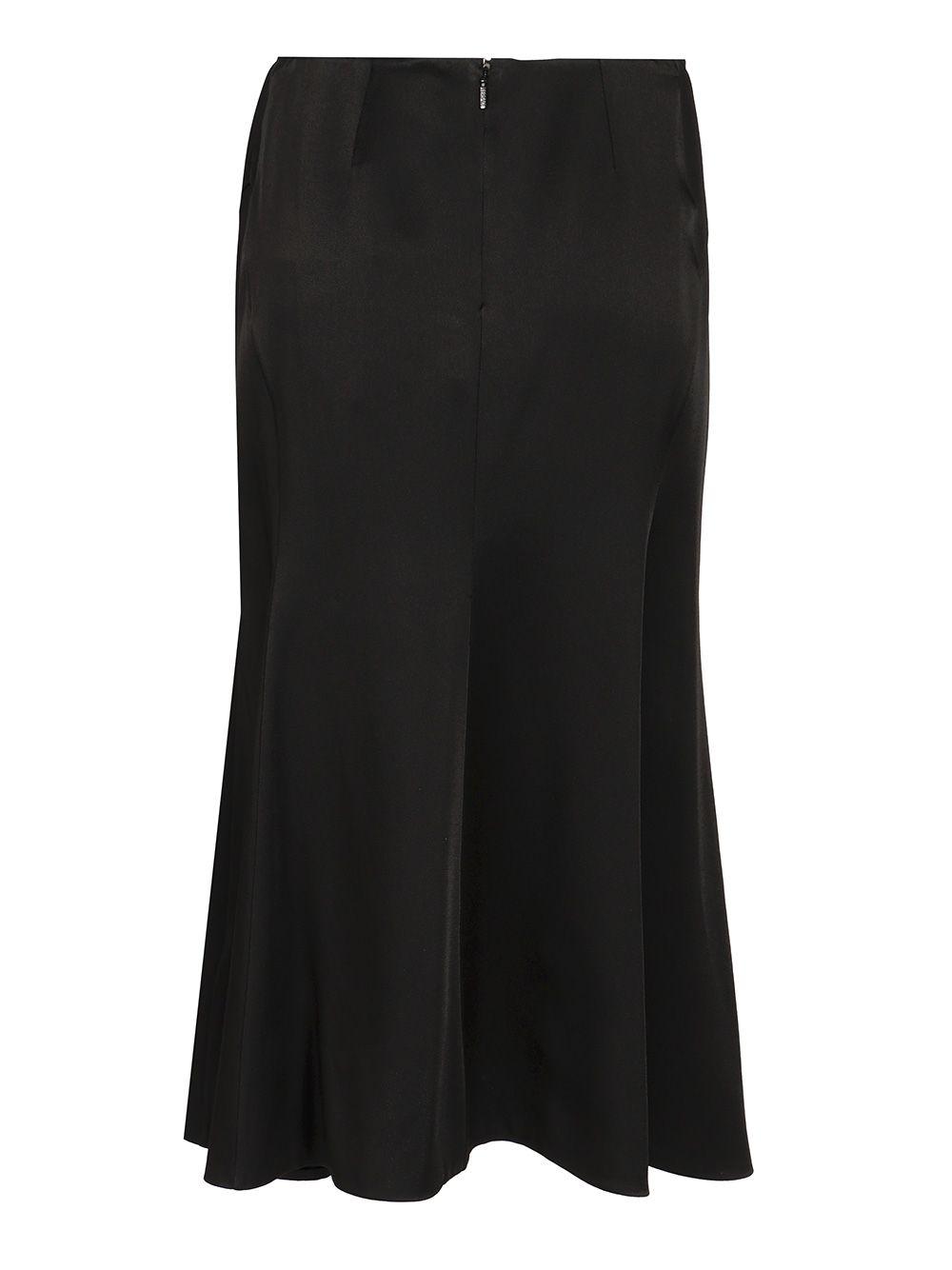 ワンピース VERSACE Women Mid Skirts 76889 10141271A00572 92478 GREY VERSACE Skirts - VERSACE Women - YOOX United States-